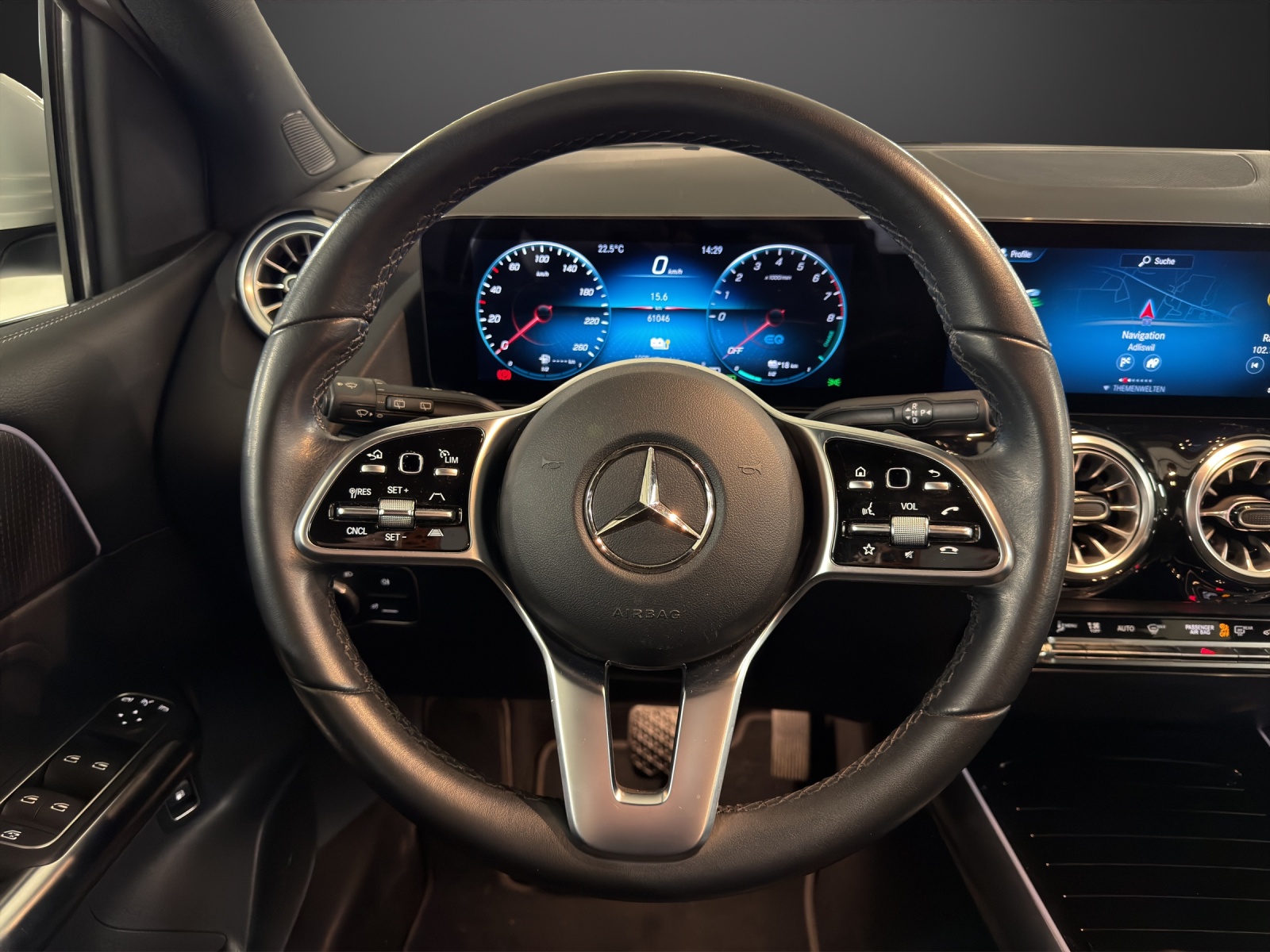 MERCEDES-BENZ B 250 e Progressive 8G-DCT-image-12