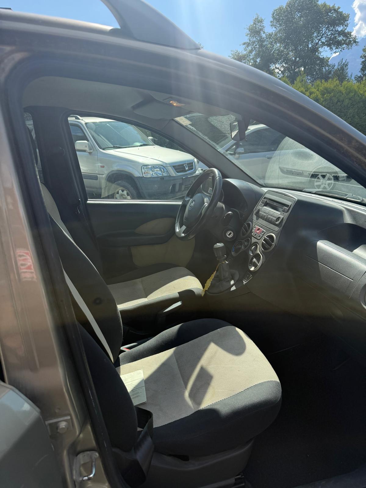 FIAT CROSS 1.3 DIESEL 4WD-image-6