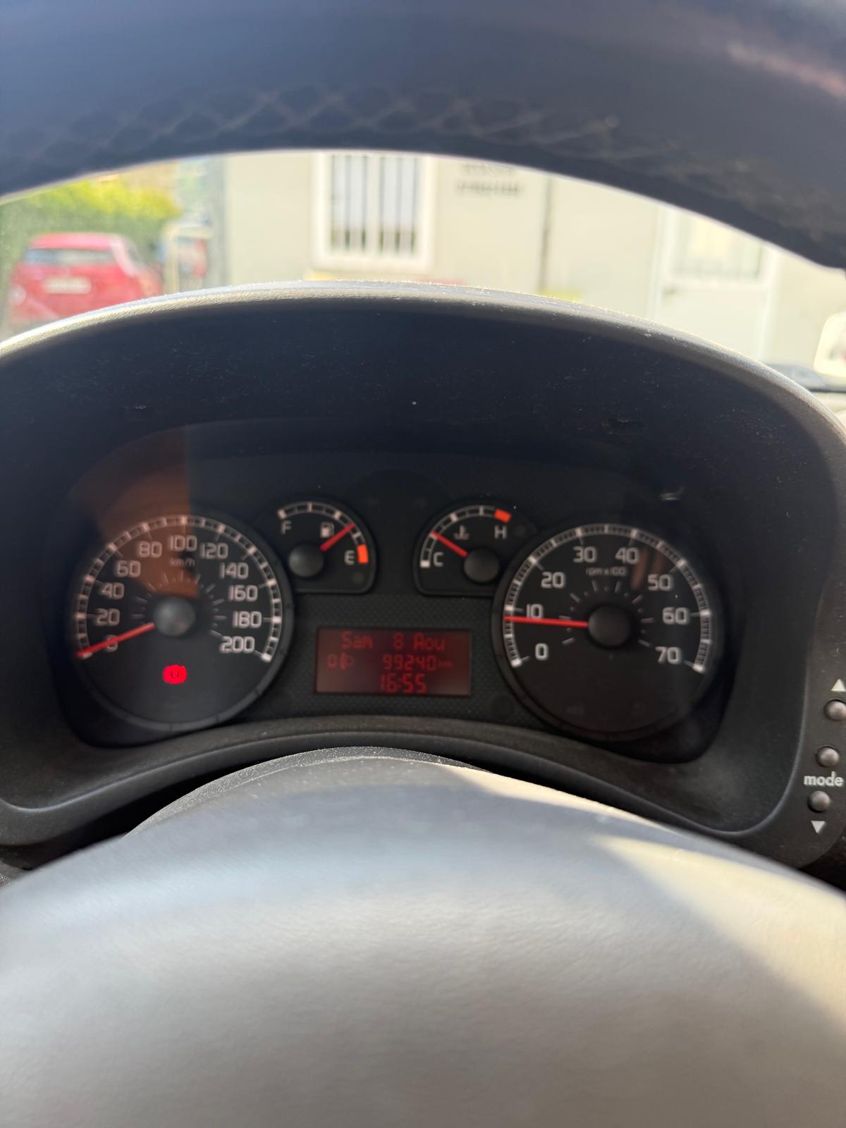 FIAT CROSS 1.3 DIESEL 4WD-image-5