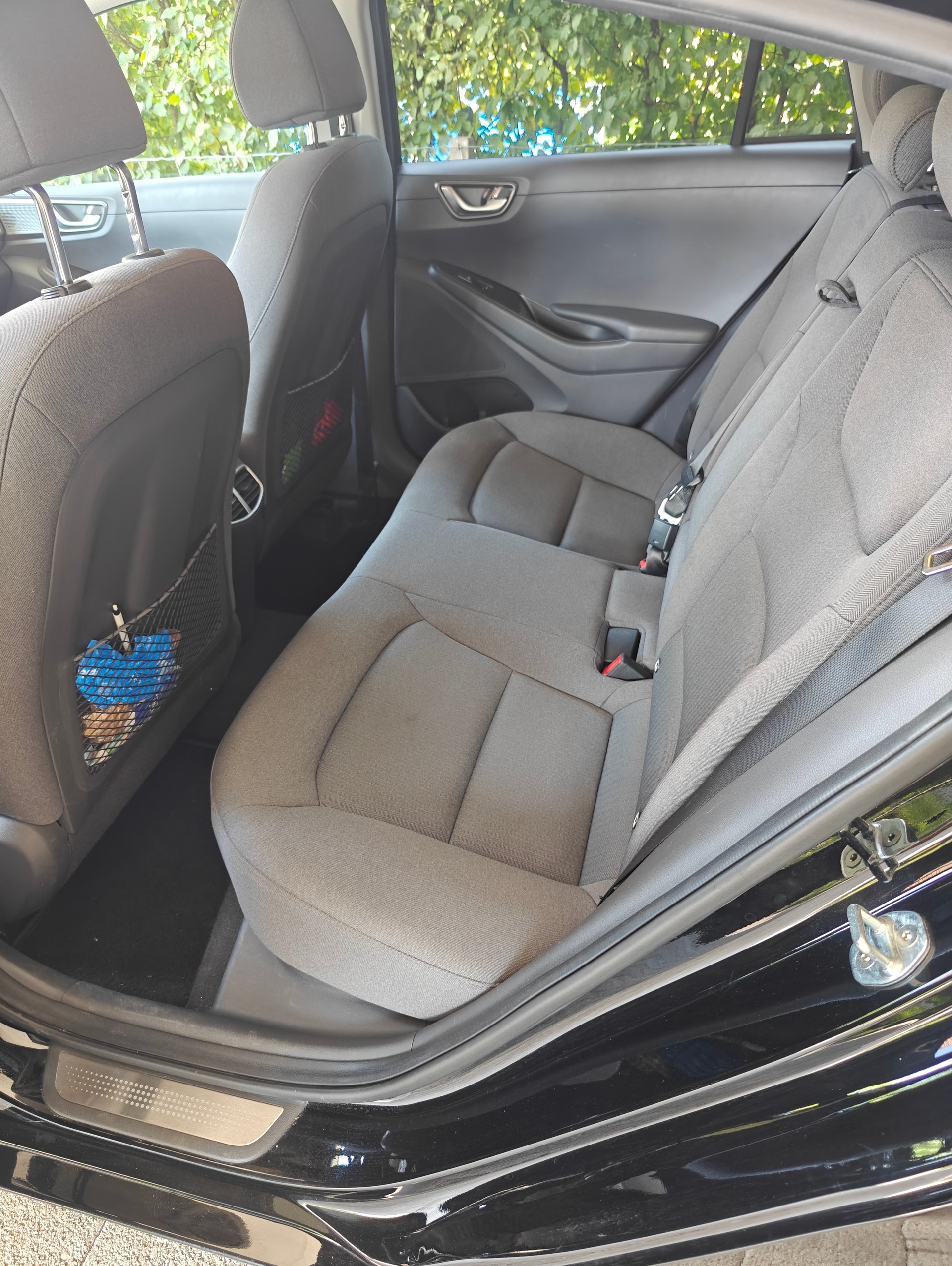 HYUNDAI ioniq Style (Facelift 38 kWh)-image-2