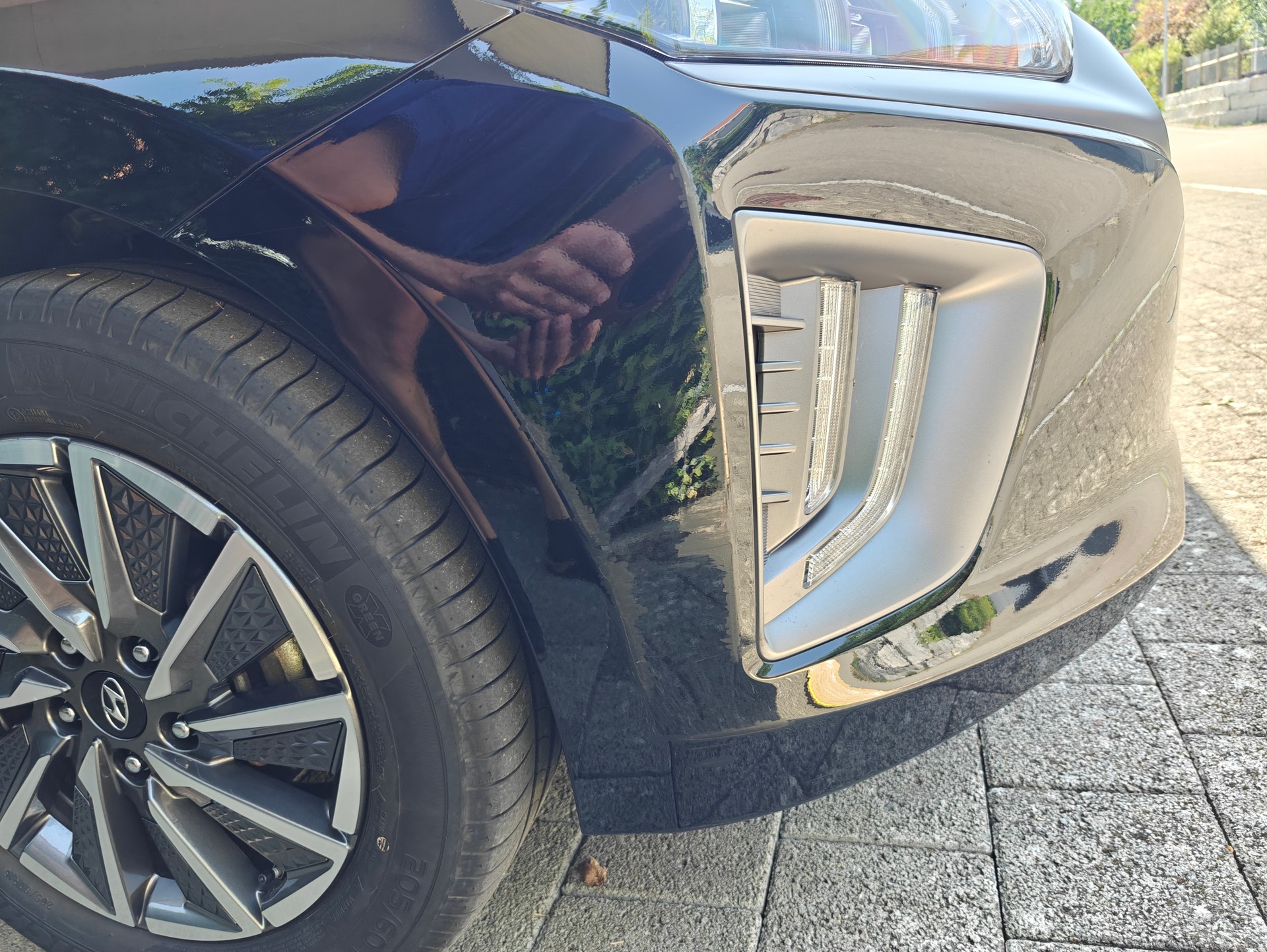 HYUNDAI ioniq Style (Facelift 38 kWh)-image-5