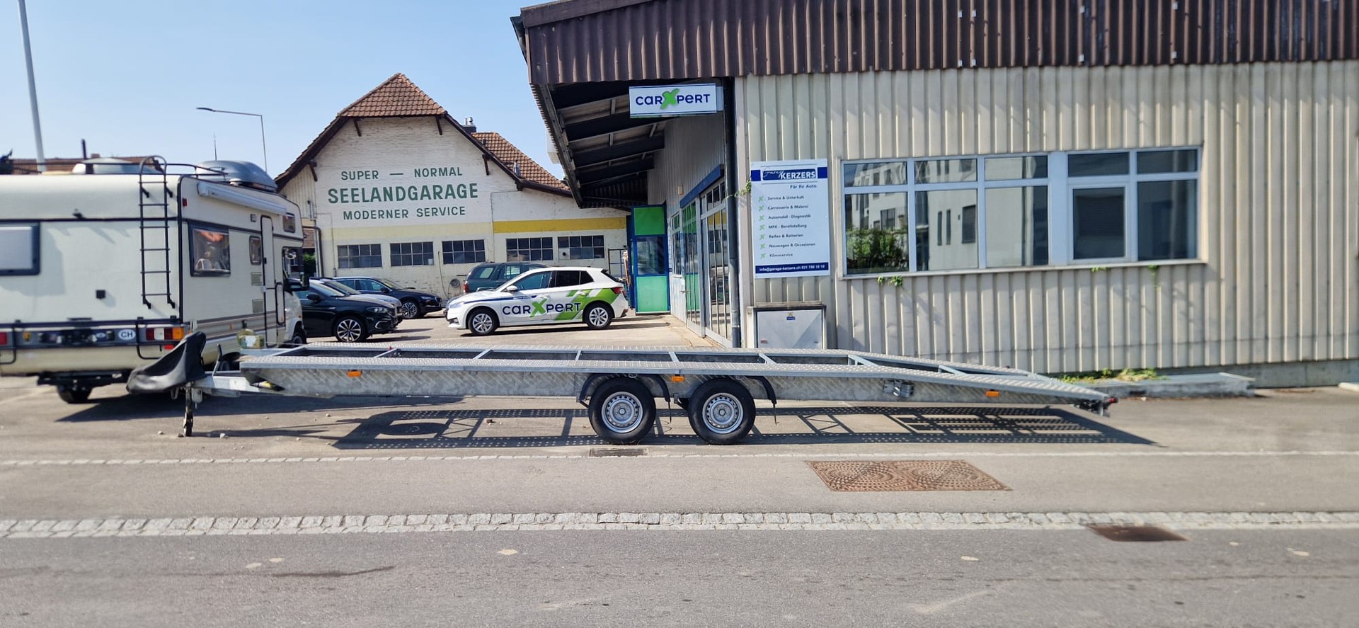 BLYSS F350