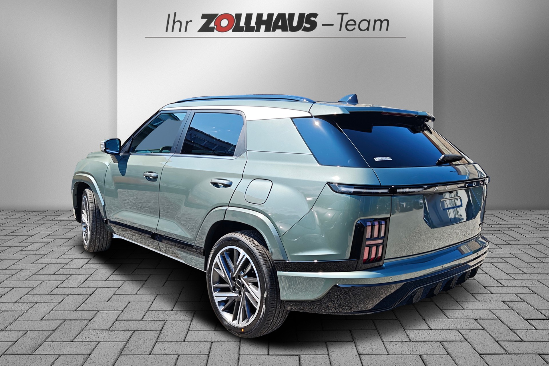 KGM-SsangYong HEV 1.5 T-GDi Platinum-showroom-element-3