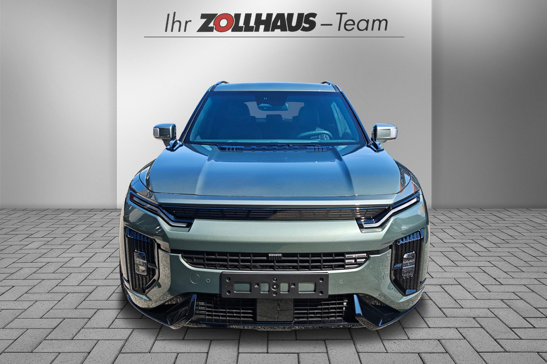 KGM-SsangYong HEV 1.5 T-GDi Platinum-showroom-element-1