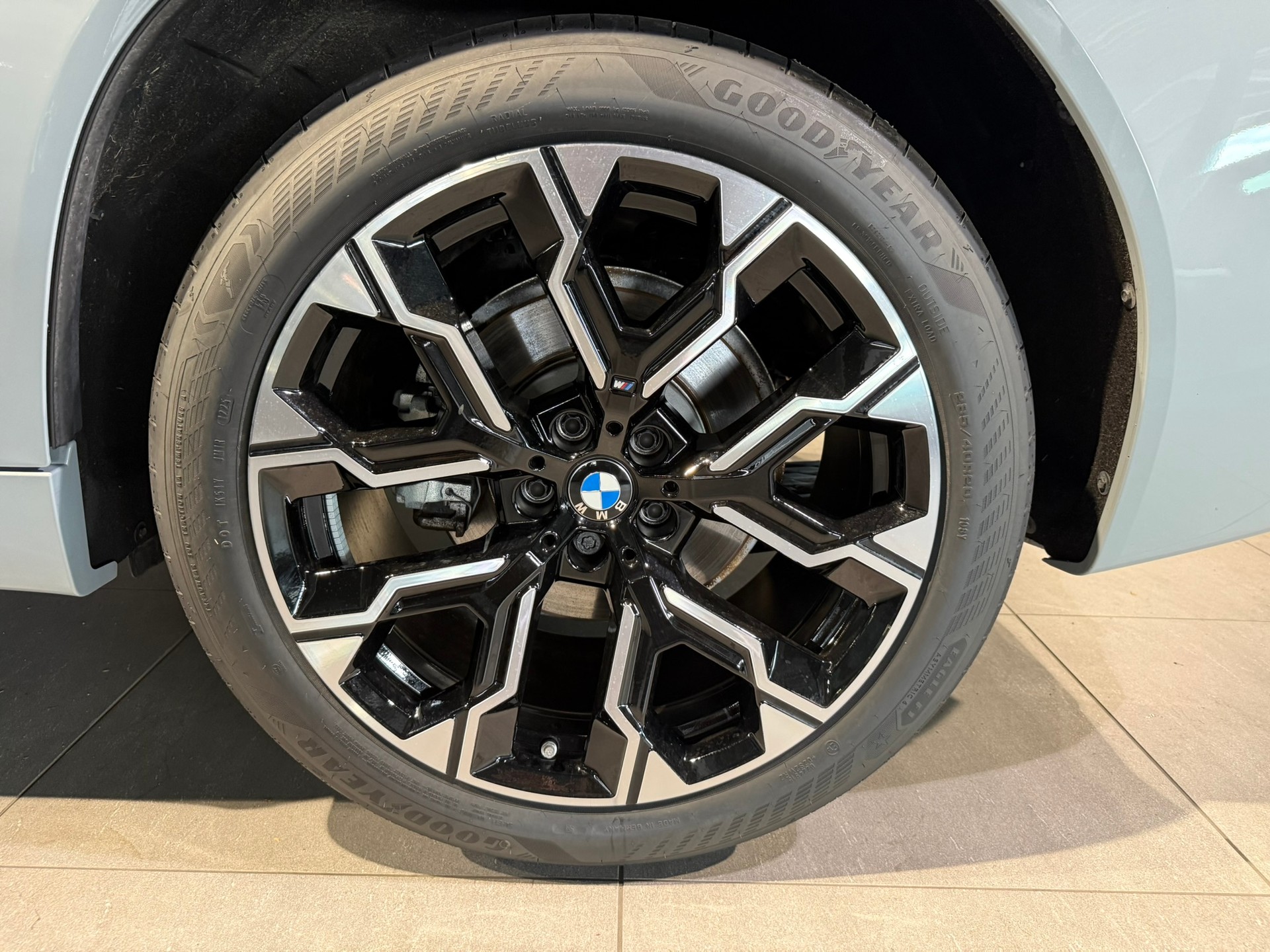 BMW X3 xDrive 20 48V M Sport-image-10