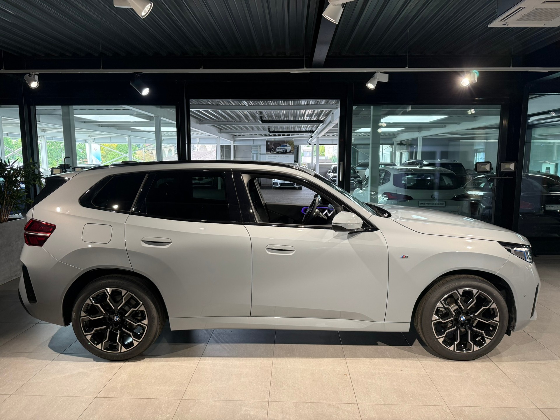 BMW X3 xDrive 20 48V M Sport-showroom-element-3