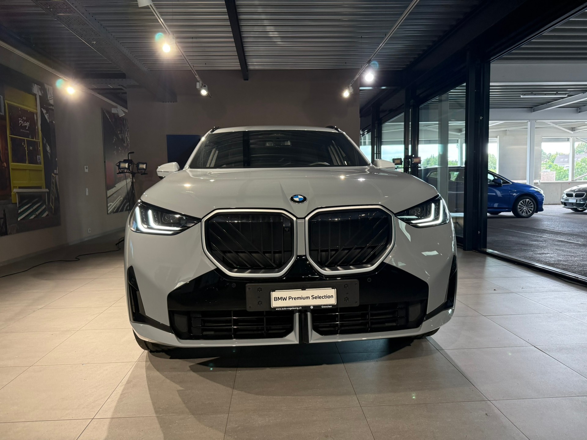 BMW X3 xDrive 20 48V M Sport-showroom-element-1