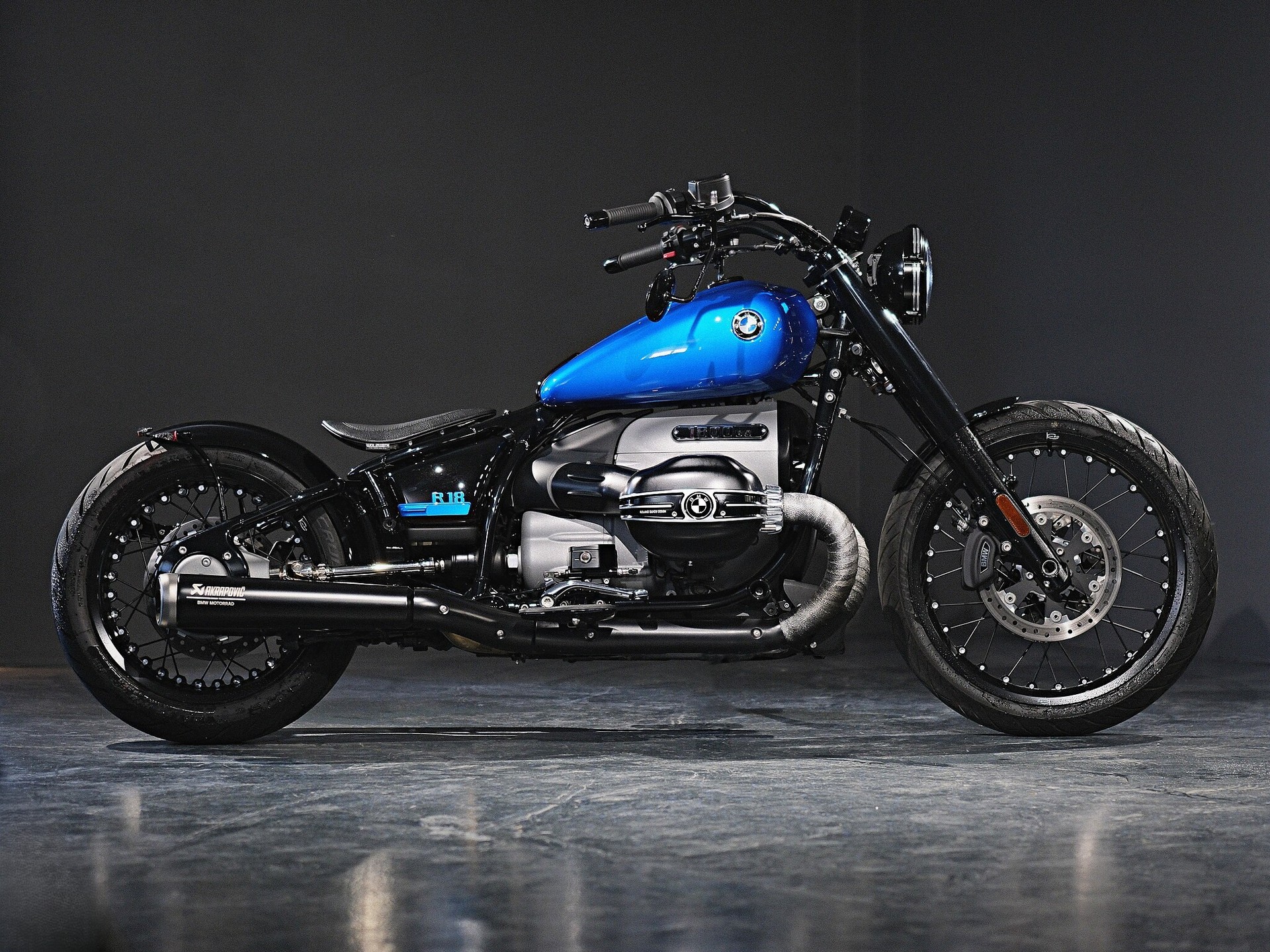 BMW R 18-image-1