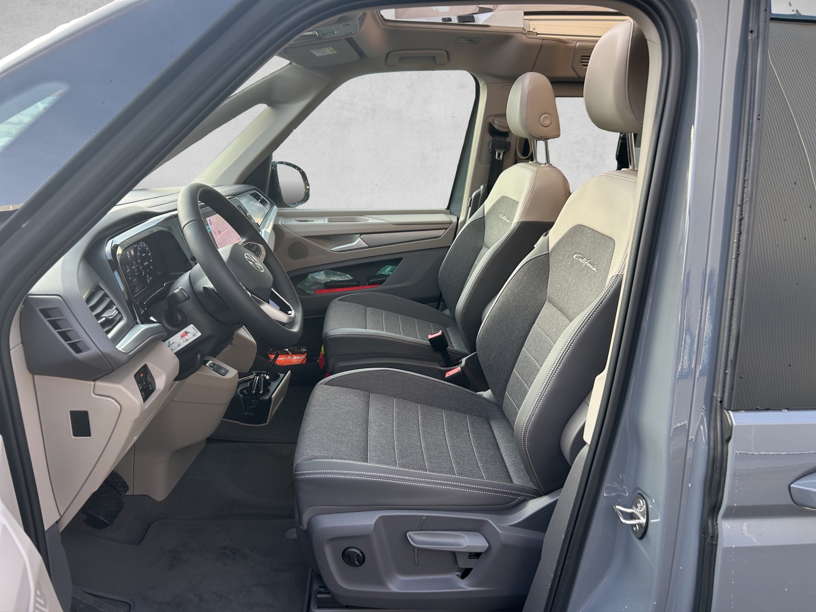 VW California 2.0 TDI Ocean-image-11