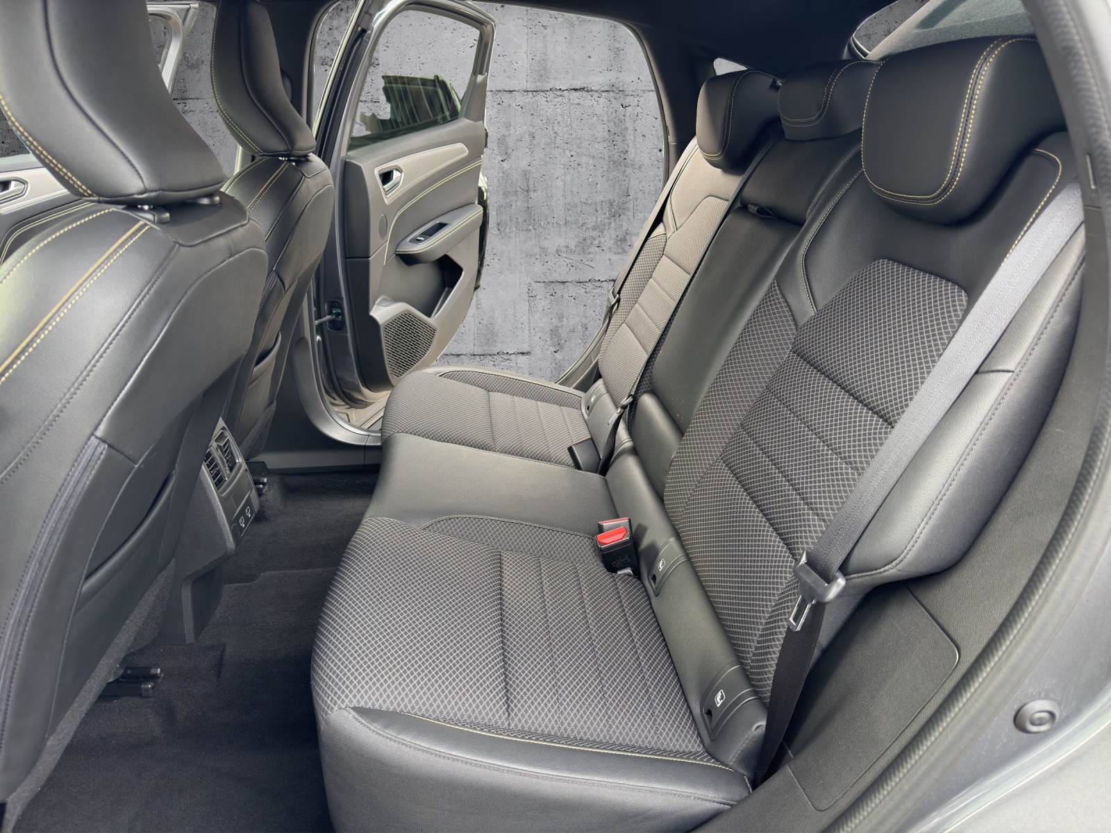 RENAULT Arkana 1.3 TCe Techno EDC *Abstandstempomat**Leasingaktion 1.99%**-image-25