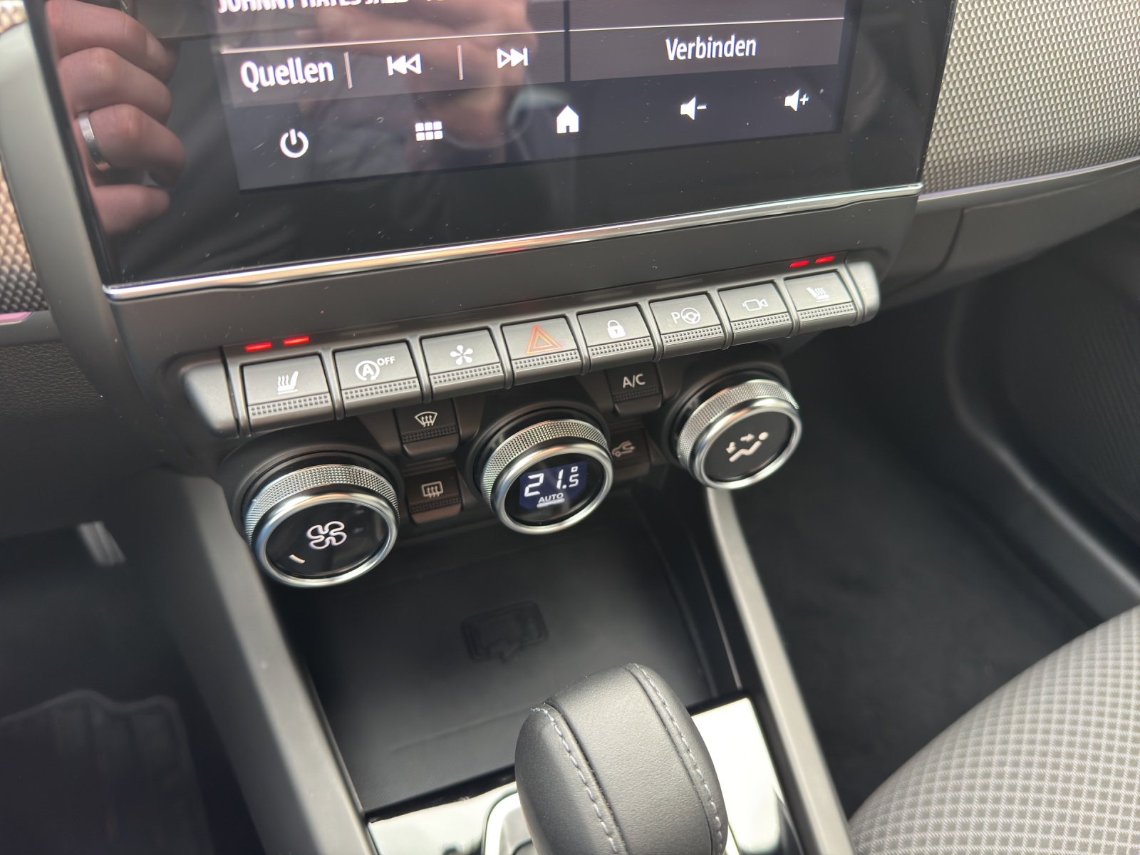 RENAULT Arkana 1.3 TCe Techno EDC *Abstandstempomat**Leasingaktion 1.99%**-showroom-element-3