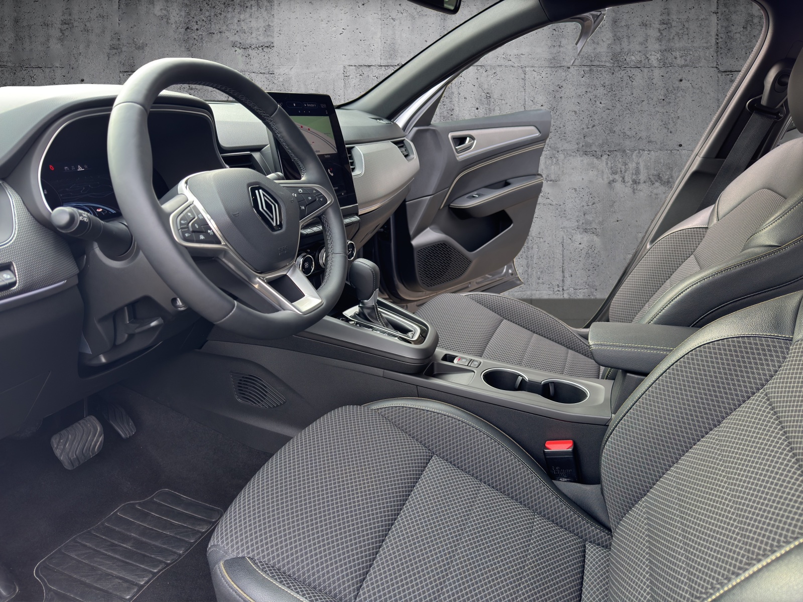 RENAULT Arkana 1.3 TCe Techno EDC *Abstandstempomat**Leasingaktion 1.99%**-showroom-element-1