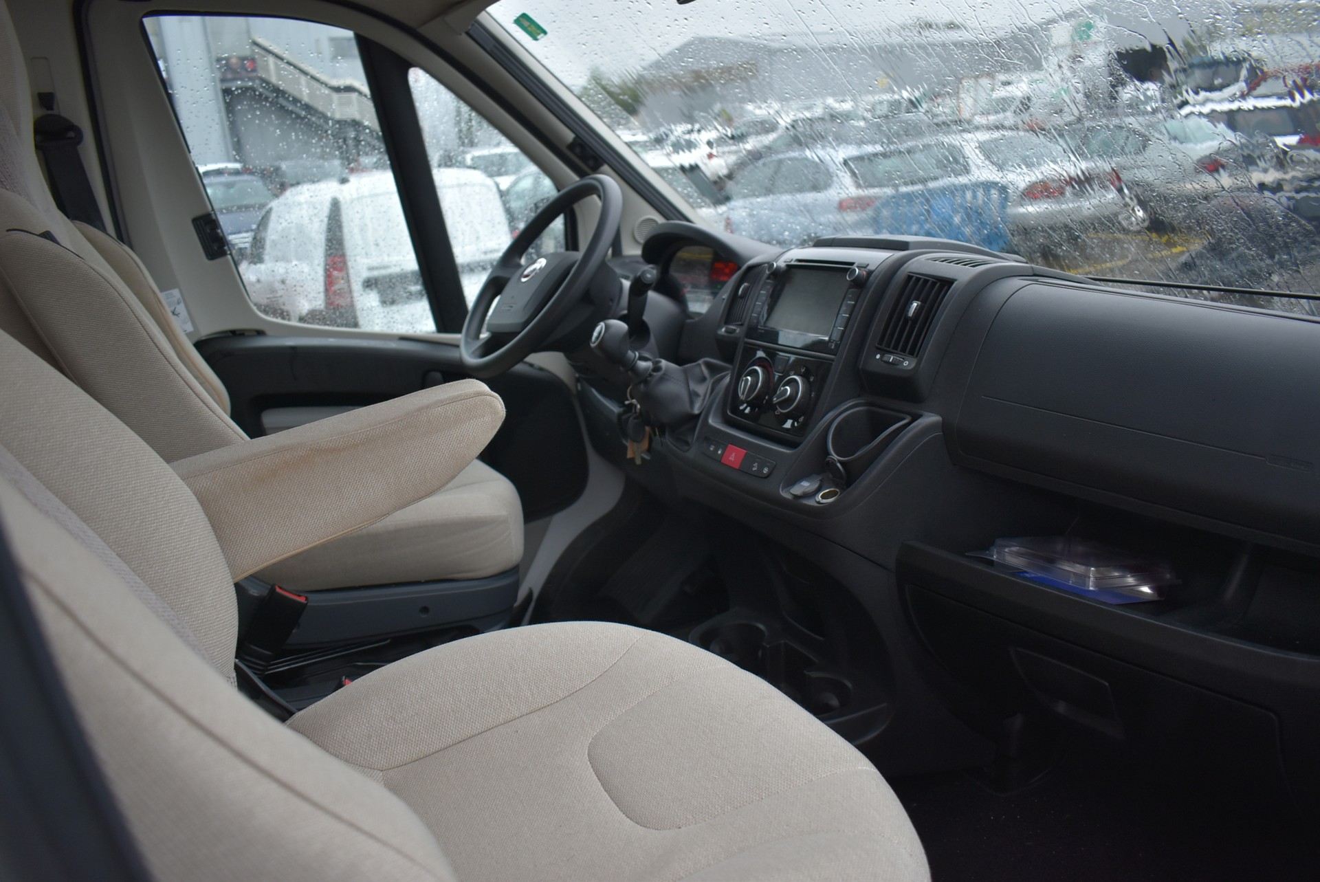FIAT Hymer Van 314-image-2