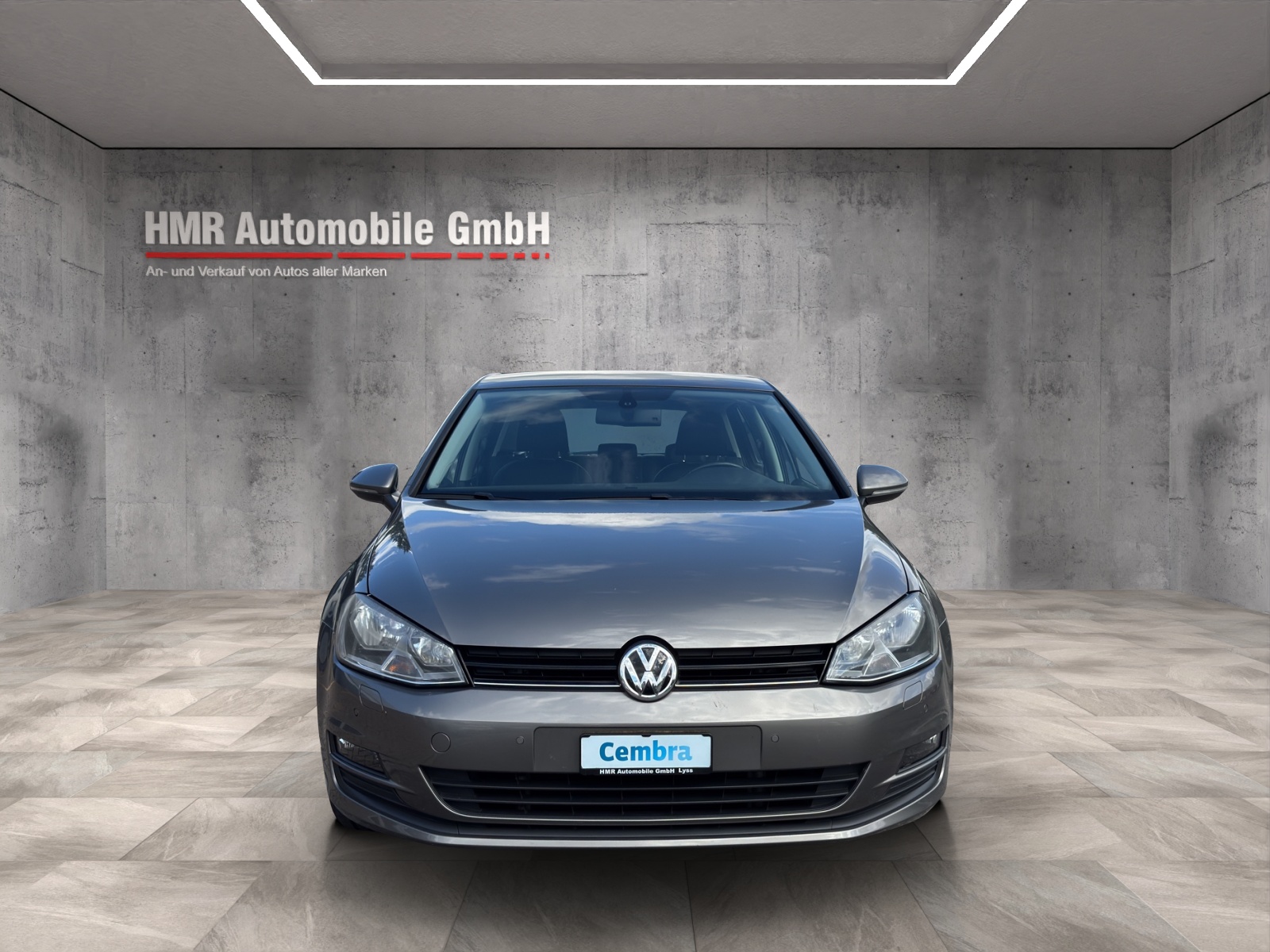 VW Golf 1.4 TSI Comfortline DSG-image-4