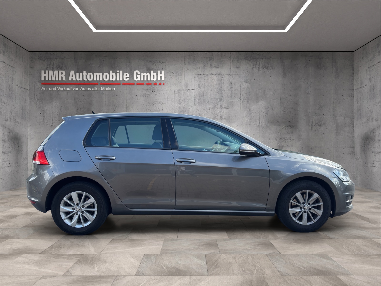 VW Golf 1.4 TSI Comfortline DSG-image-6