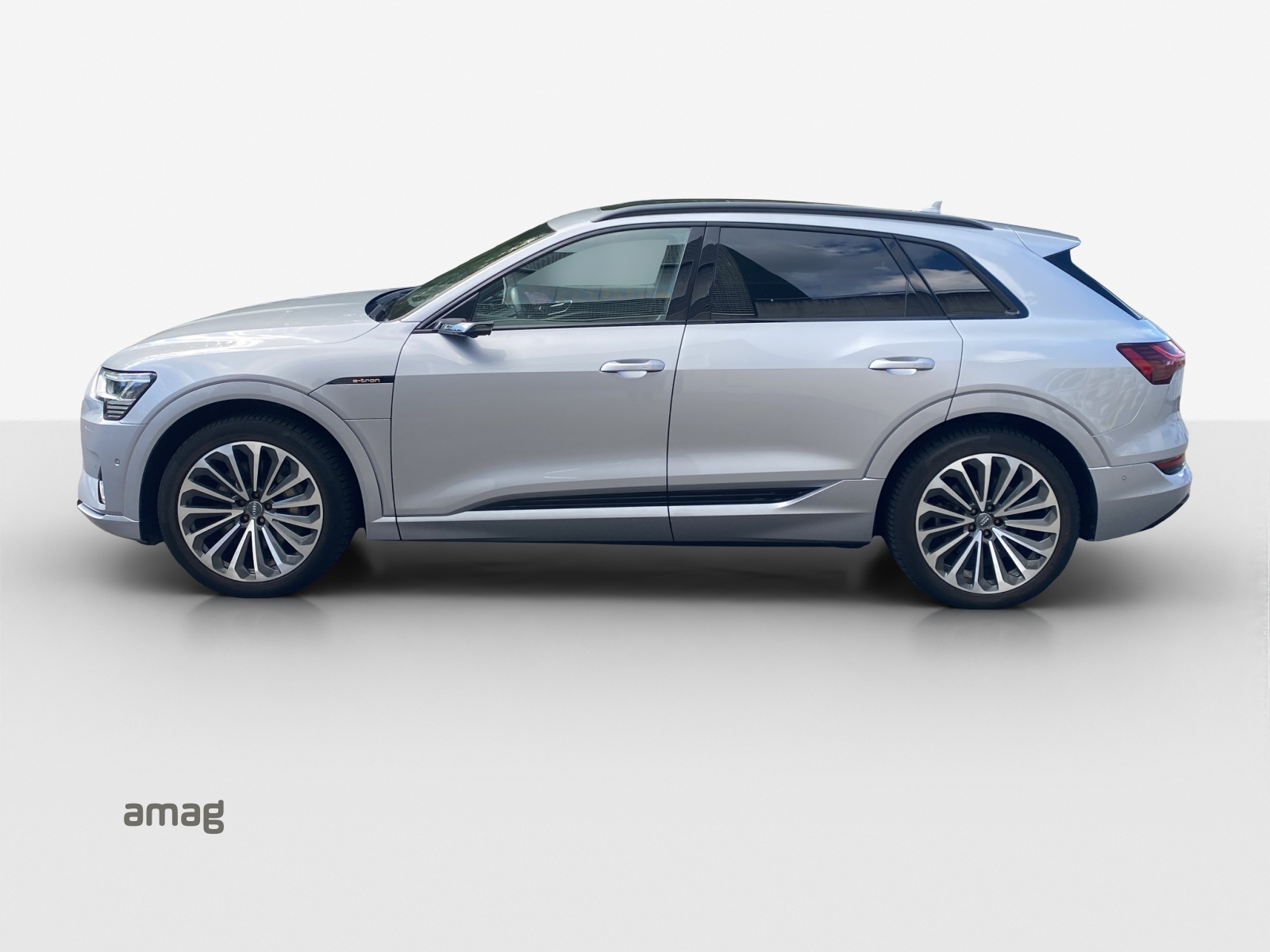 AUDI e-tron 55 Advanced quattro-showroom-element-1