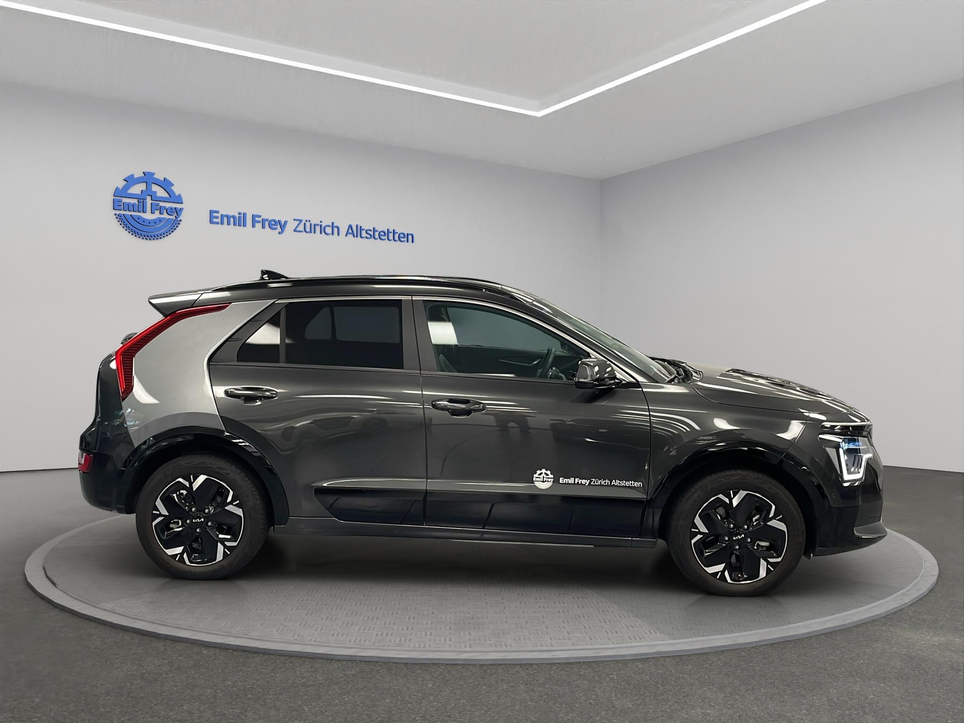 KIA Niro EV Style-showroom-element-3