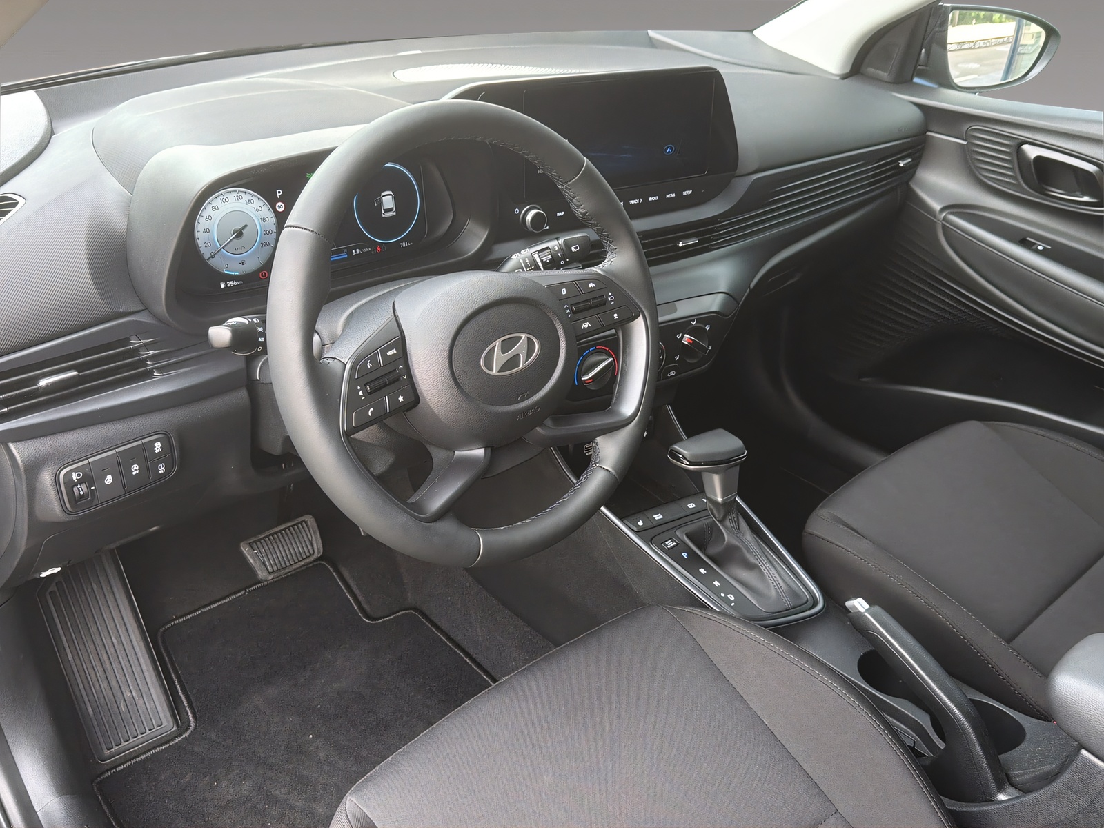 HYUNDAI i20 1.0 T-GDi Origo-image-6