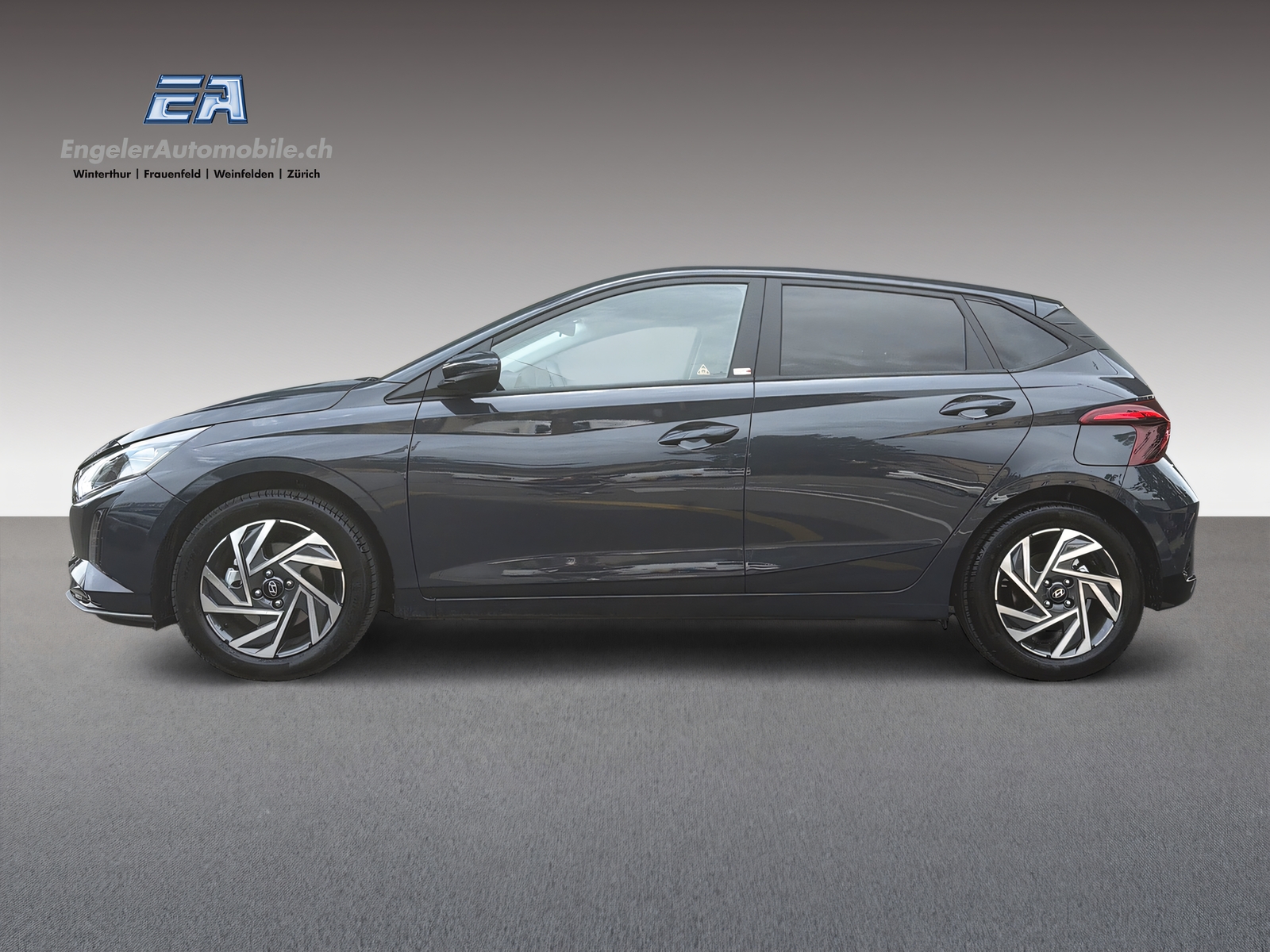 HYUNDAI i20 1.0 T-GDi Origo-showroom-element-2