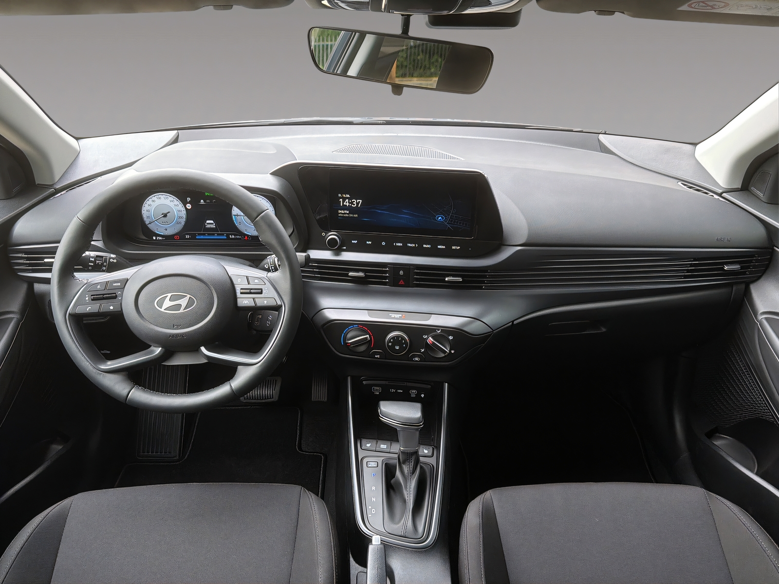 HYUNDAI i20 1.0 T-GDi Origo-image-7