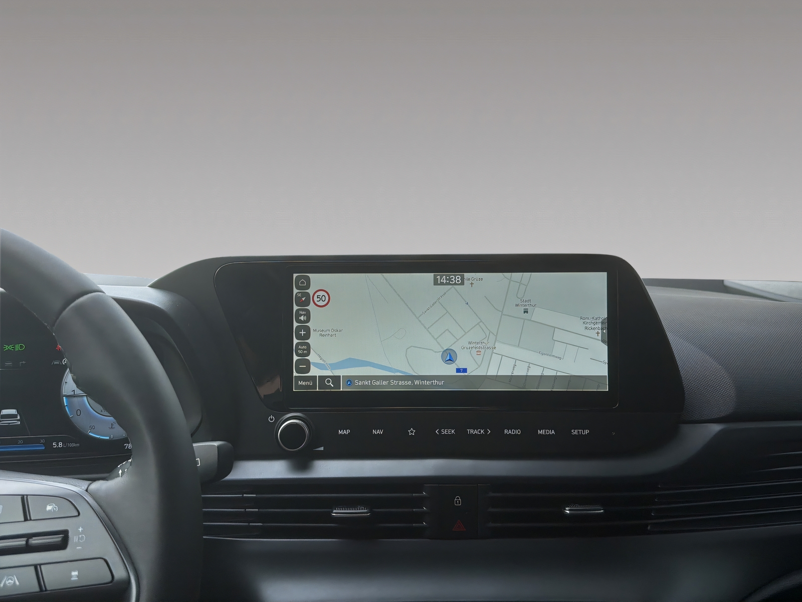 HYUNDAI i20 1.0 T-GDi Origo-image-11