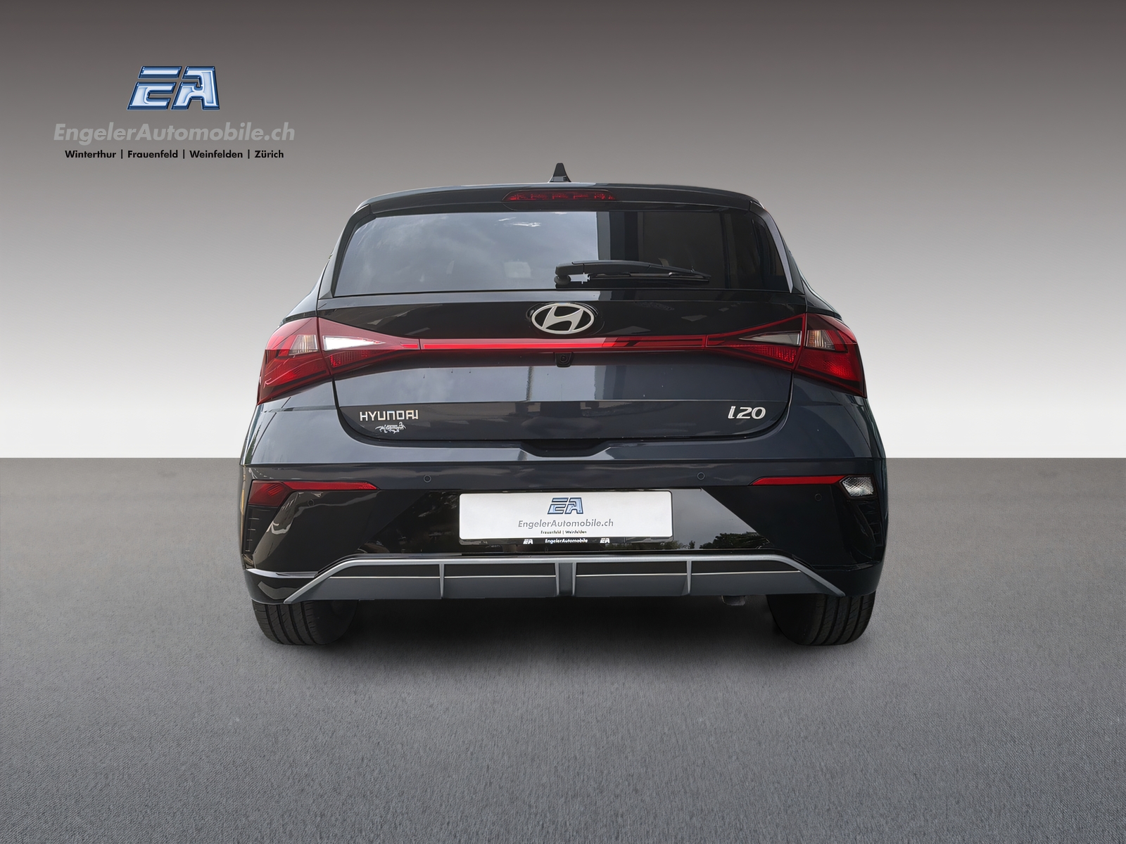 HYUNDAI i20 1.0 T-GDi Origo-image-4