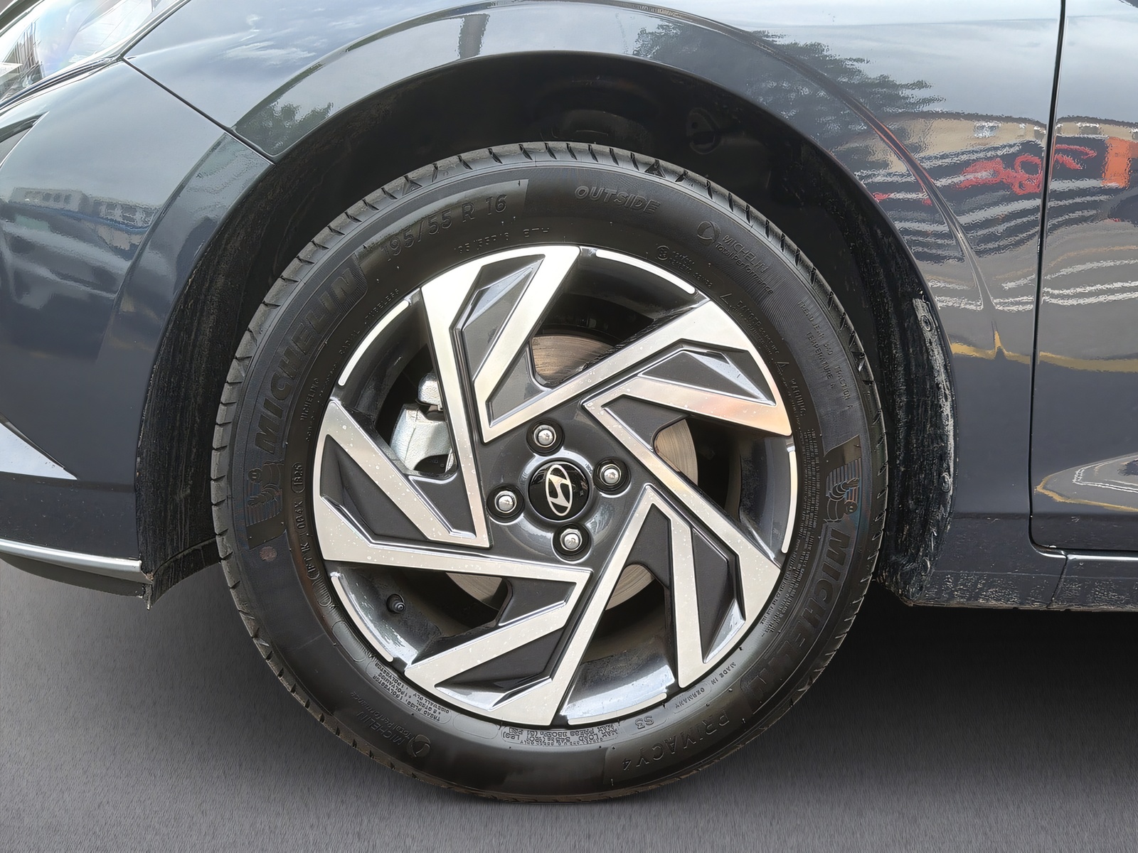HYUNDAI i20 1.0 T-GDi Origo-image-19
