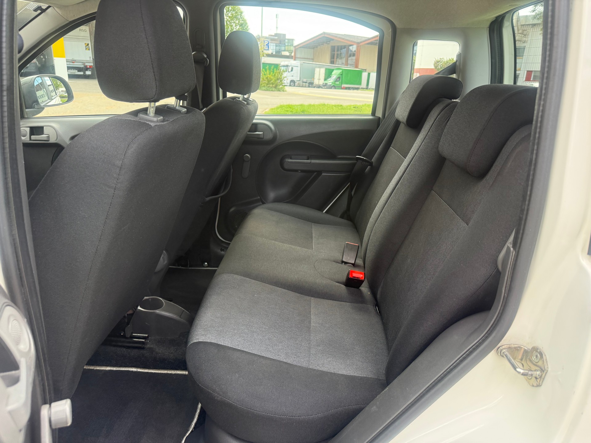 FIAT Panda 1.2 4x4 (Trekking)-image-9