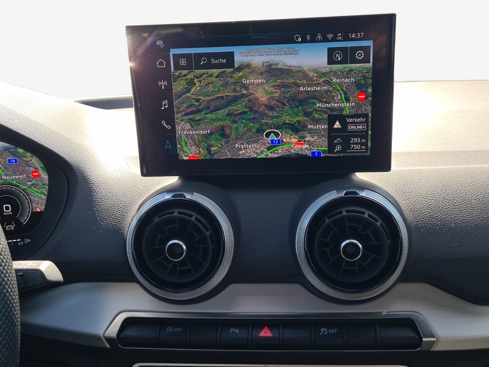 AUDI Q2 40 TFSI S line quattro S-tronic-image-10