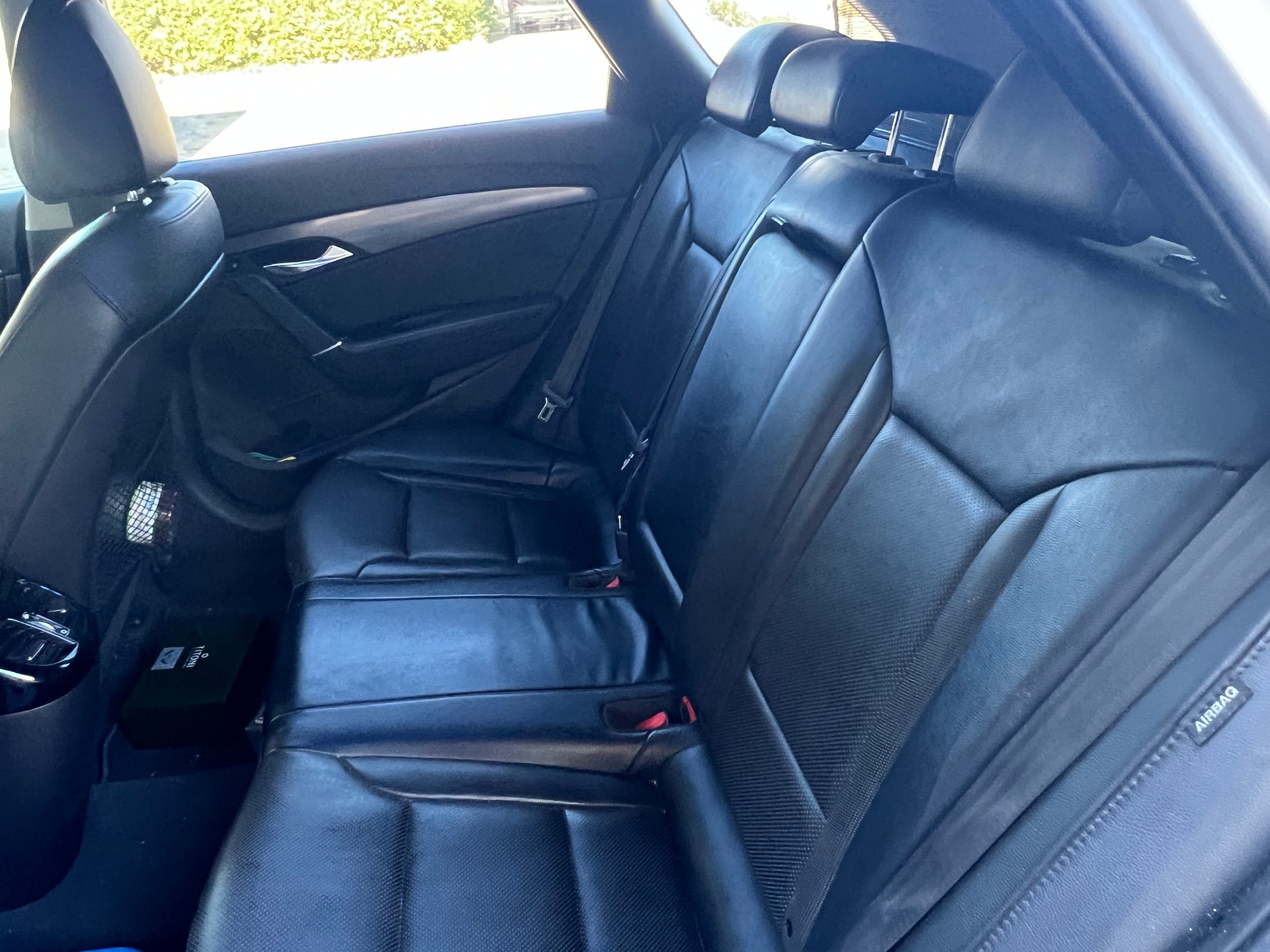 HYUNDAI i40 Wagon 1.7 CRDI Premium Automatic-image-9