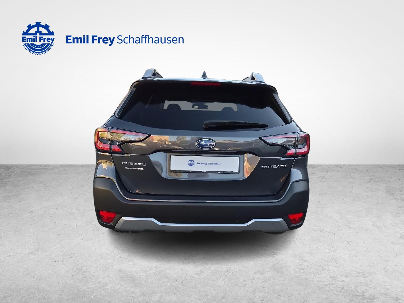 SUBARU Outback 2.5i Luxury-showroom-element-3