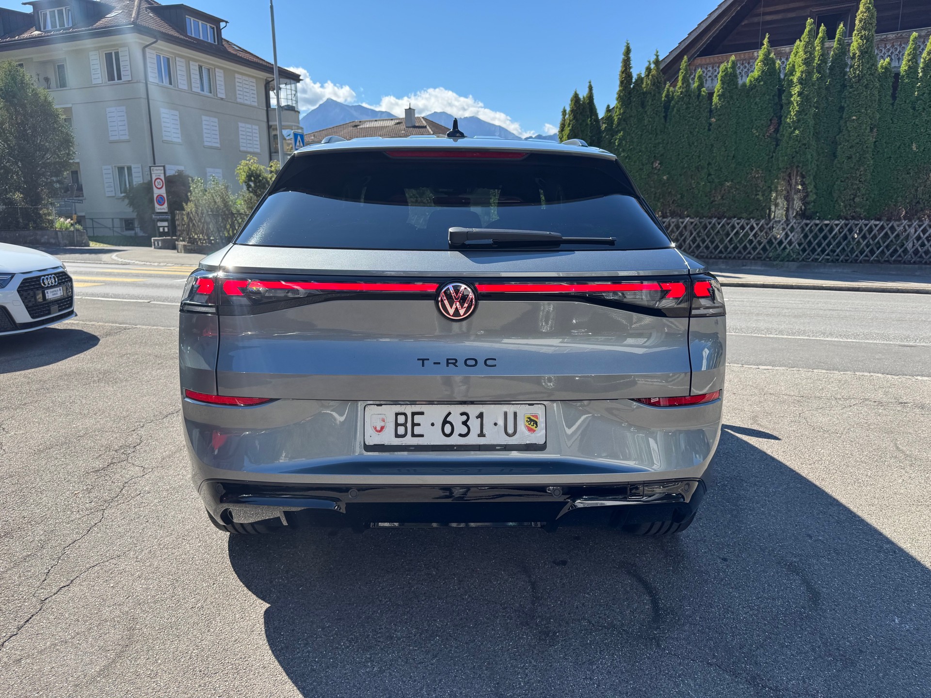 VW T-Roc 1.5 eTSI mHEV R-Line DSG-image-6