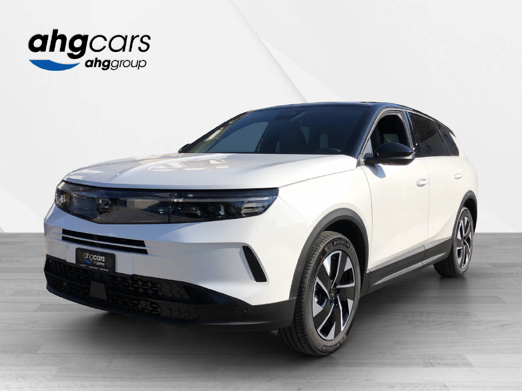 OPEL Grandland 1.2 T HEV GS/Spécial Edition