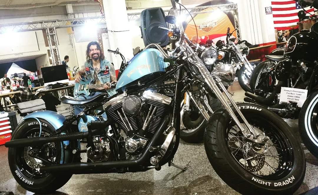 HARLEY-DAVIDSON FatBoy-image-5