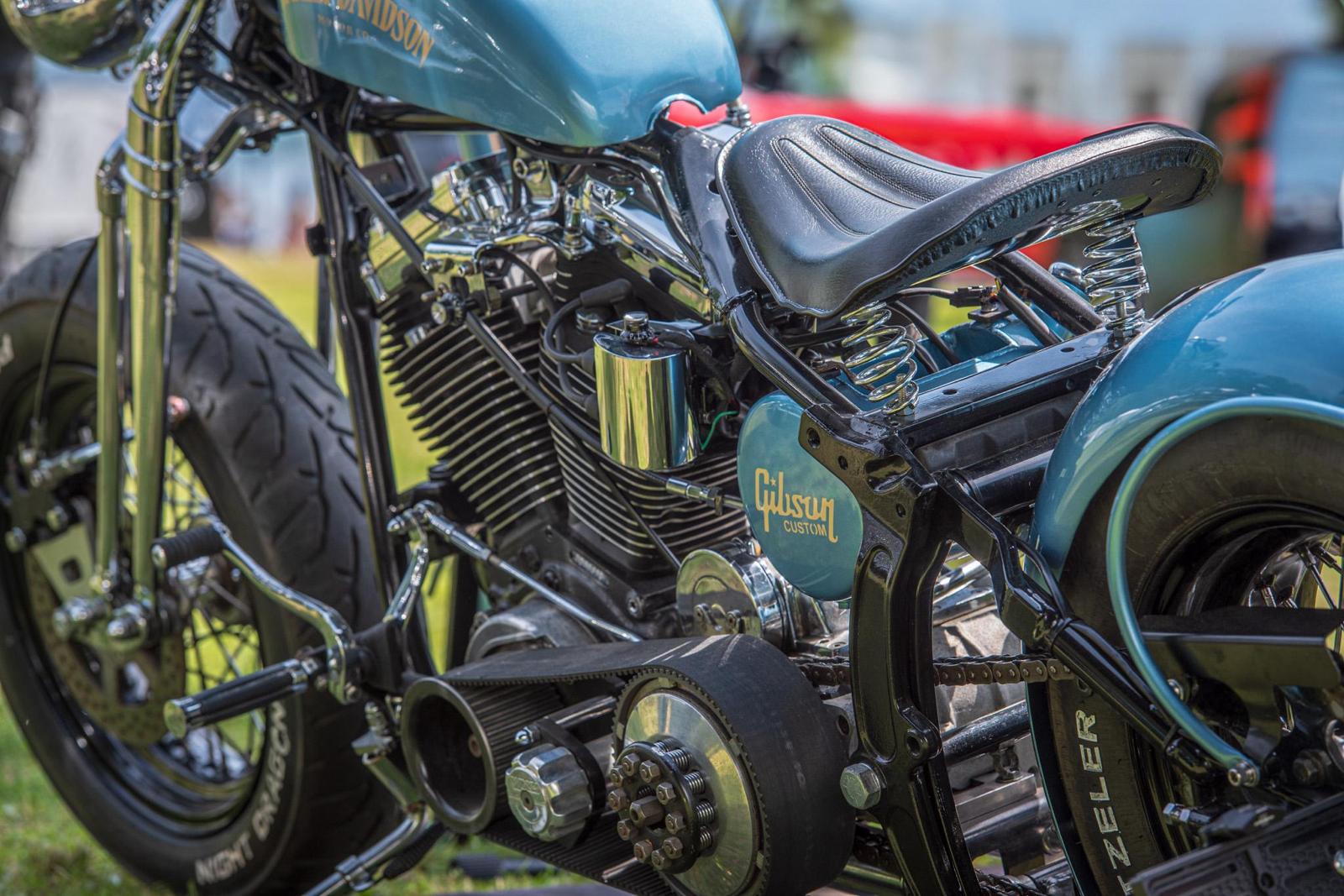 HARLEY-DAVIDSON FatBoy-image-2