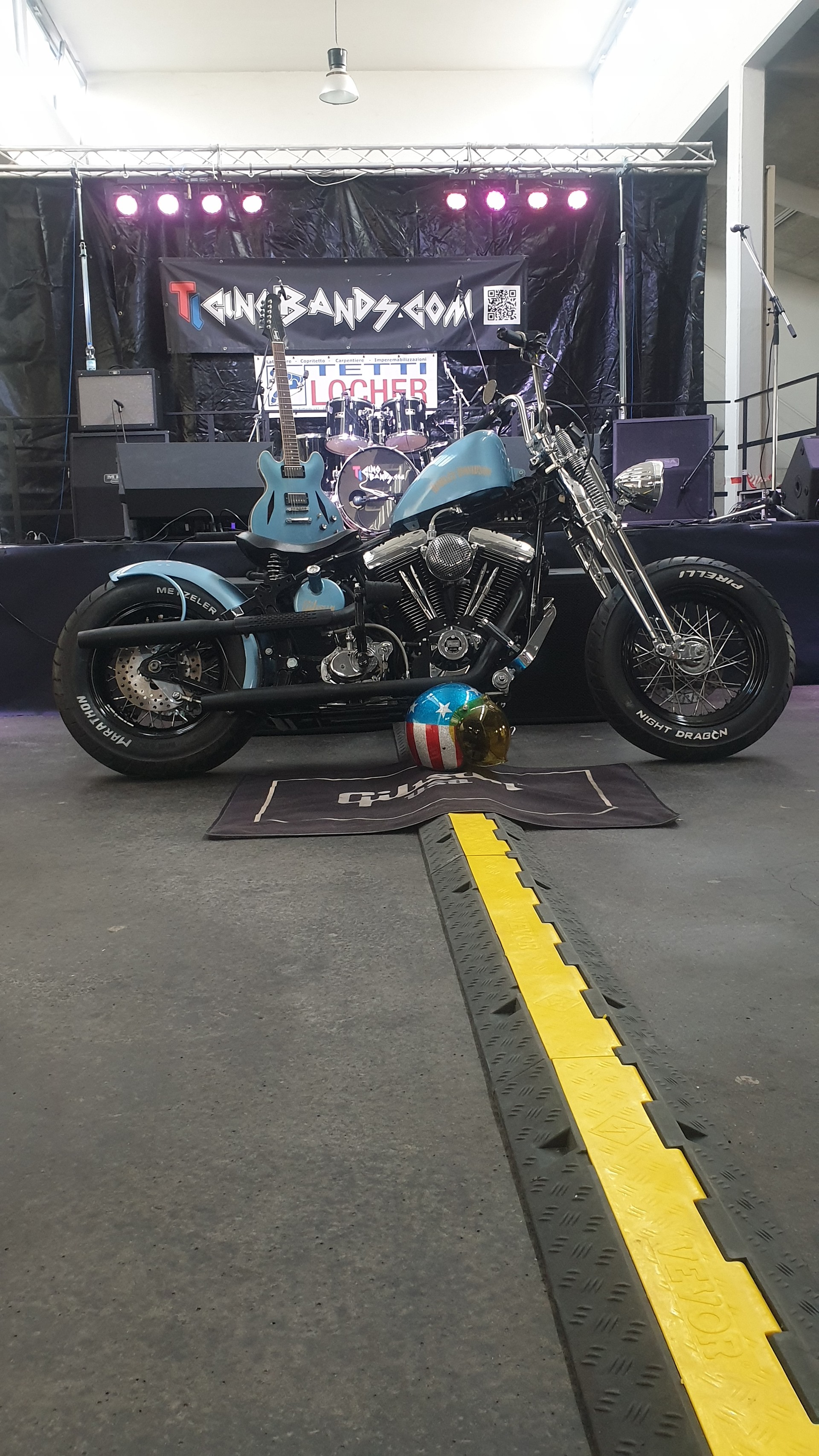 HARLEY-DAVIDSON FatBoy-image-6