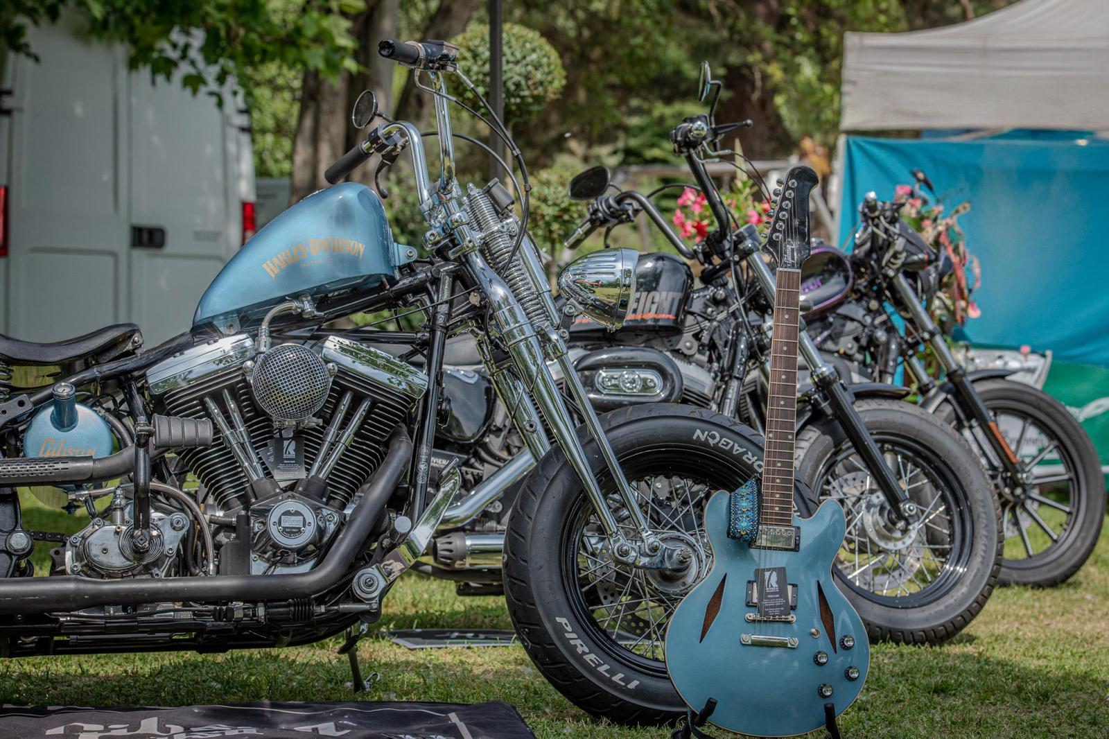 HARLEY-DAVIDSON FatBoy-image-0