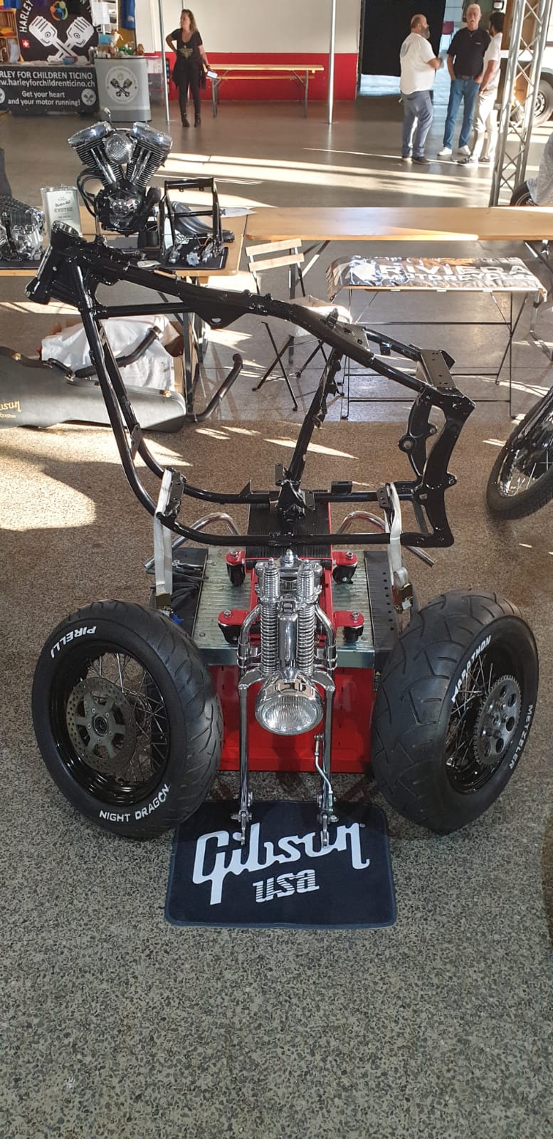 HARLEY-DAVIDSON FatBoy-image-4