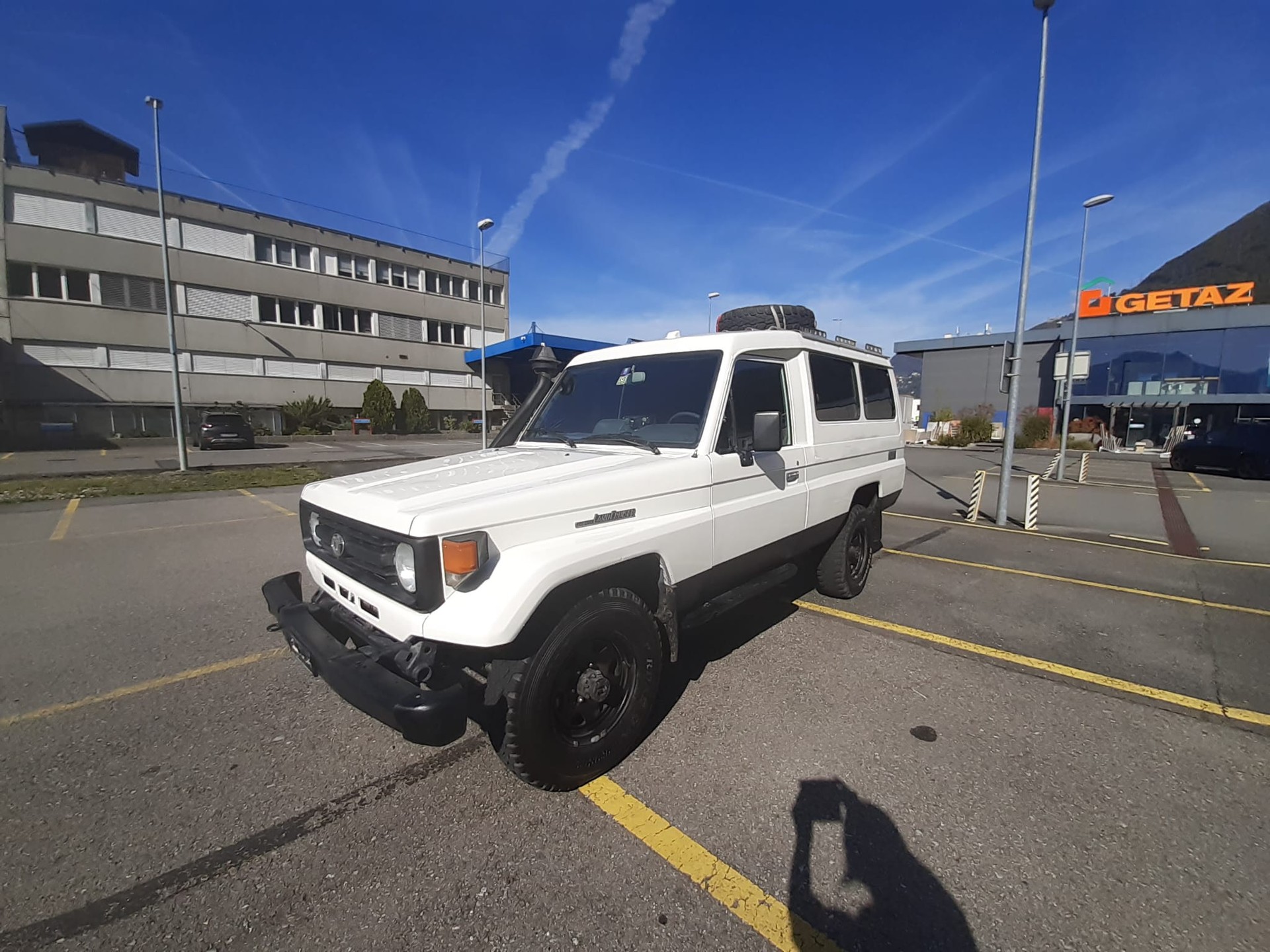 TOYOTA HZJ 75-image-8