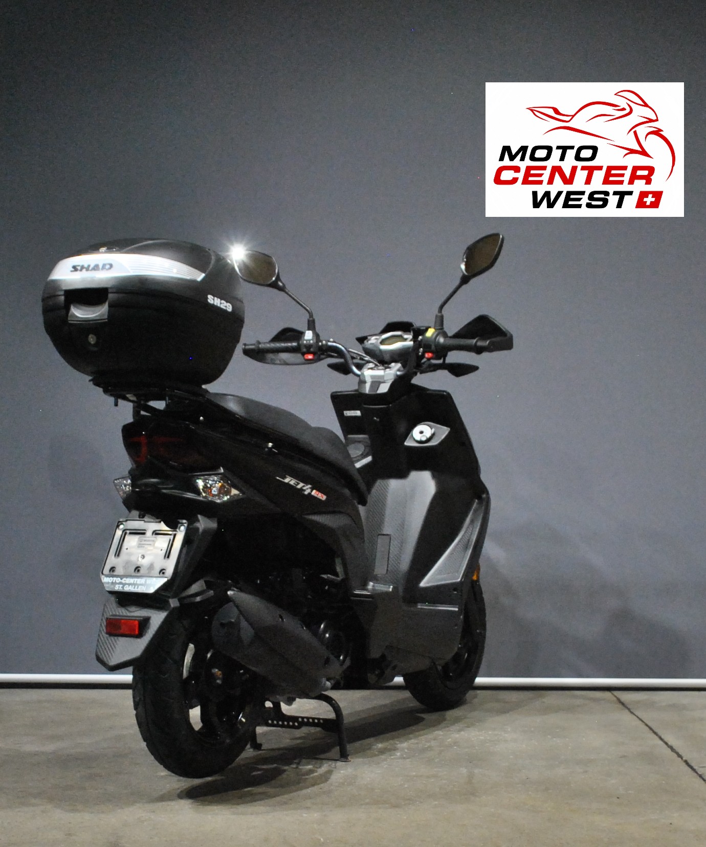SYM JET 4 RX 50-image-4