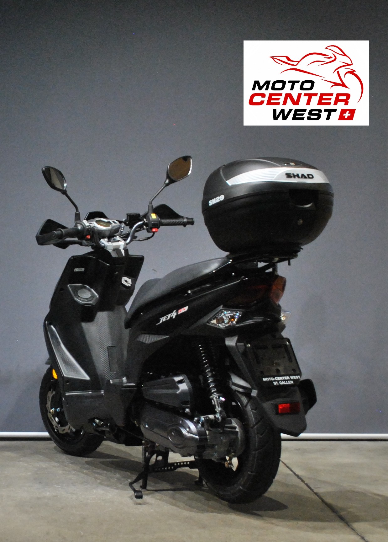 SYM JET 4 RX 50-image-3