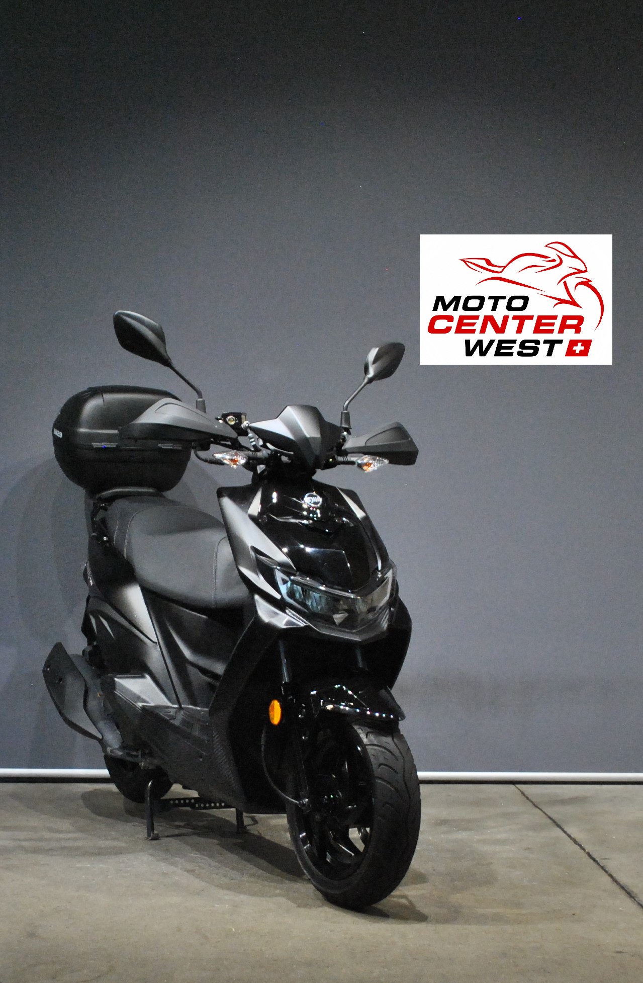 SYM JET 4 RX 50-image-0