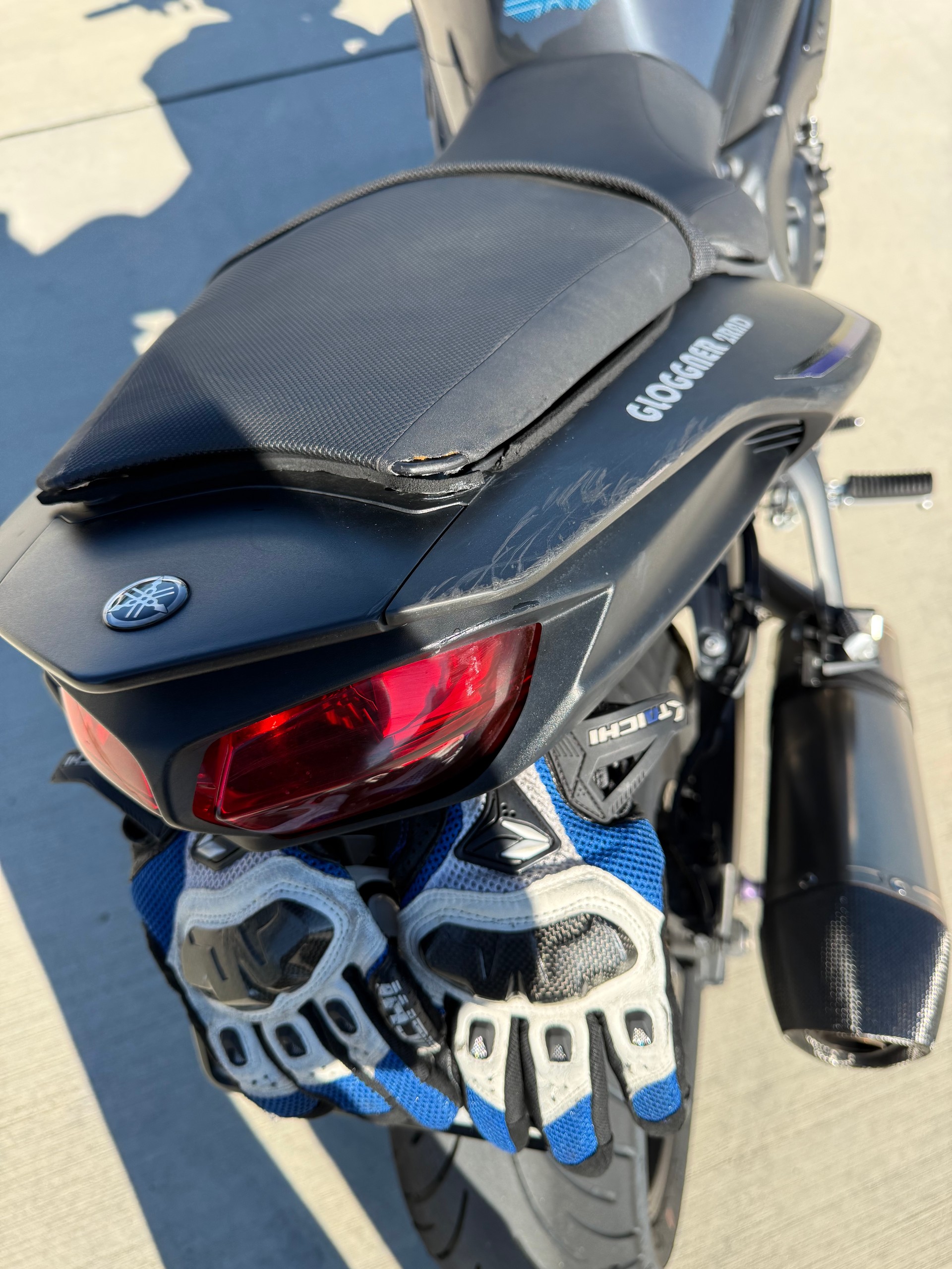 YAMAHA FZ8 N ABS-image-7