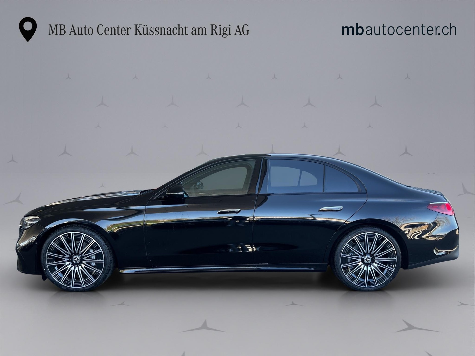 MERCEDES-BENZ E-Klasse W214 E 450 d AMG Line 4matic-showroom-element-2