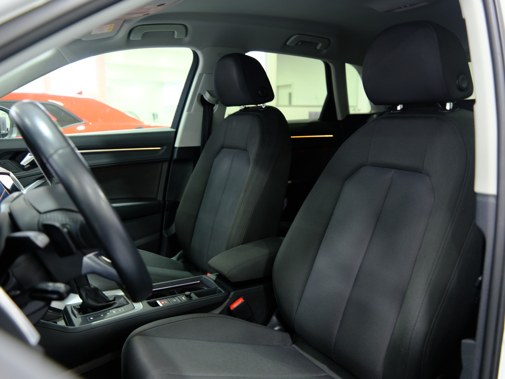 AUDI Q3 35 TFSI S-tronic *ACC* *Rückfahrkamera*-image-15