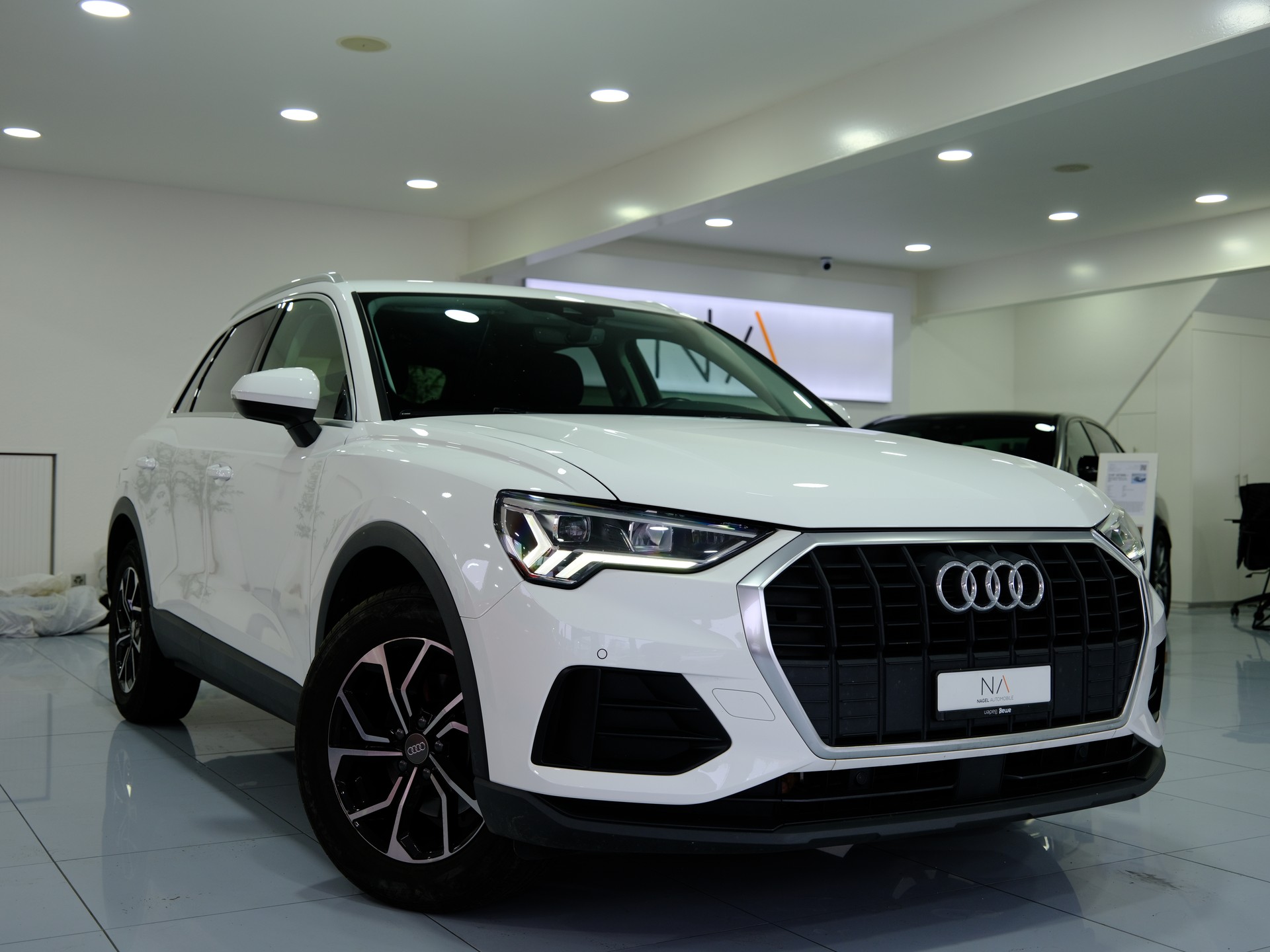 AUDI Q3 35 TFSI S-tronic *ACC* *Rückfahrkamera*