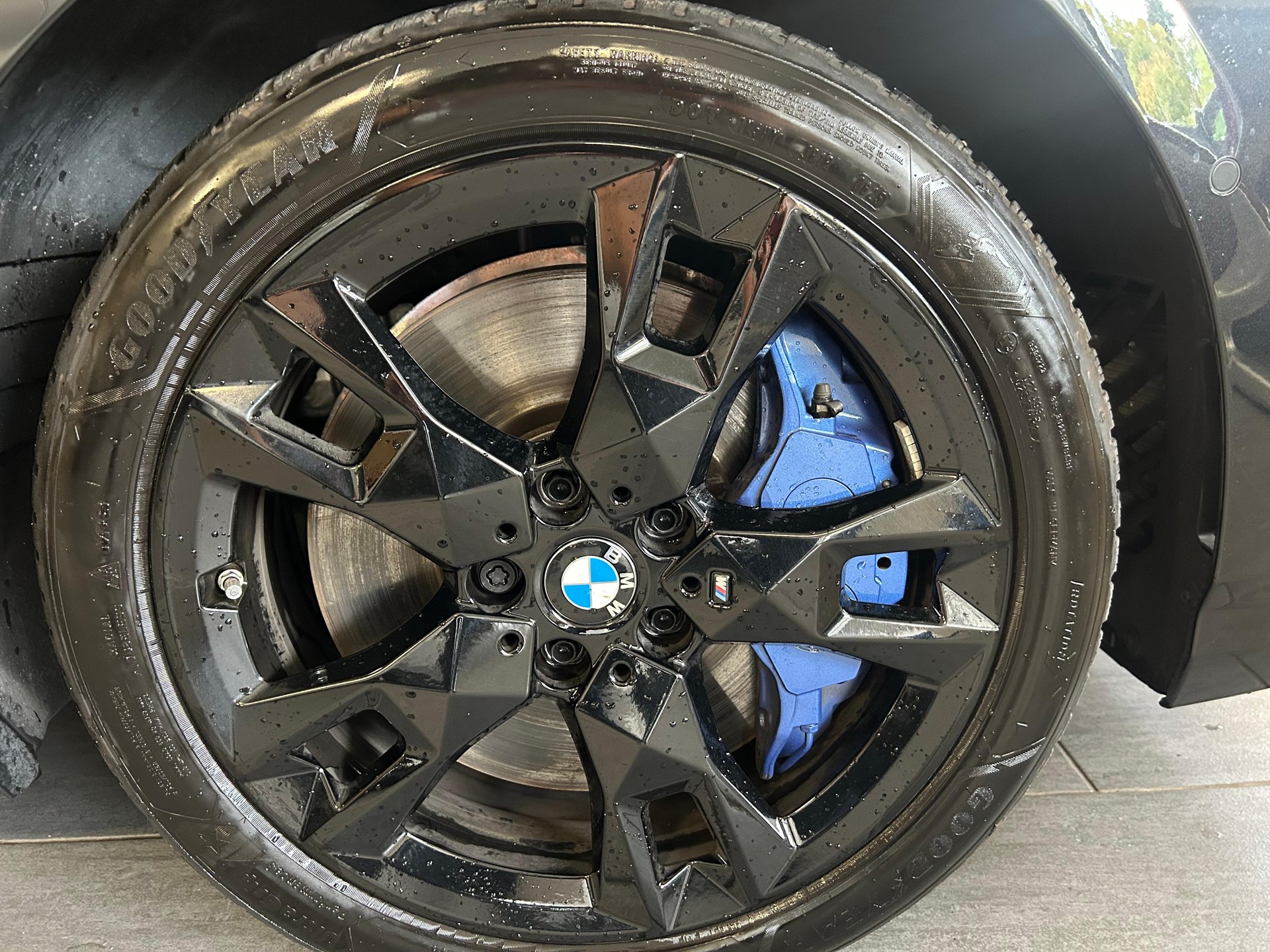 BMW 1er Reihe F70 M135i xDrive-image-8