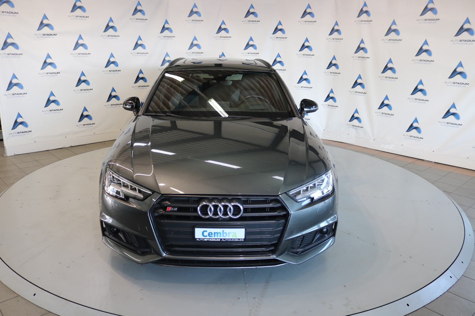AUDI S4 Avant 3.0 TFSI quattro tiptronic-showroom-element-2