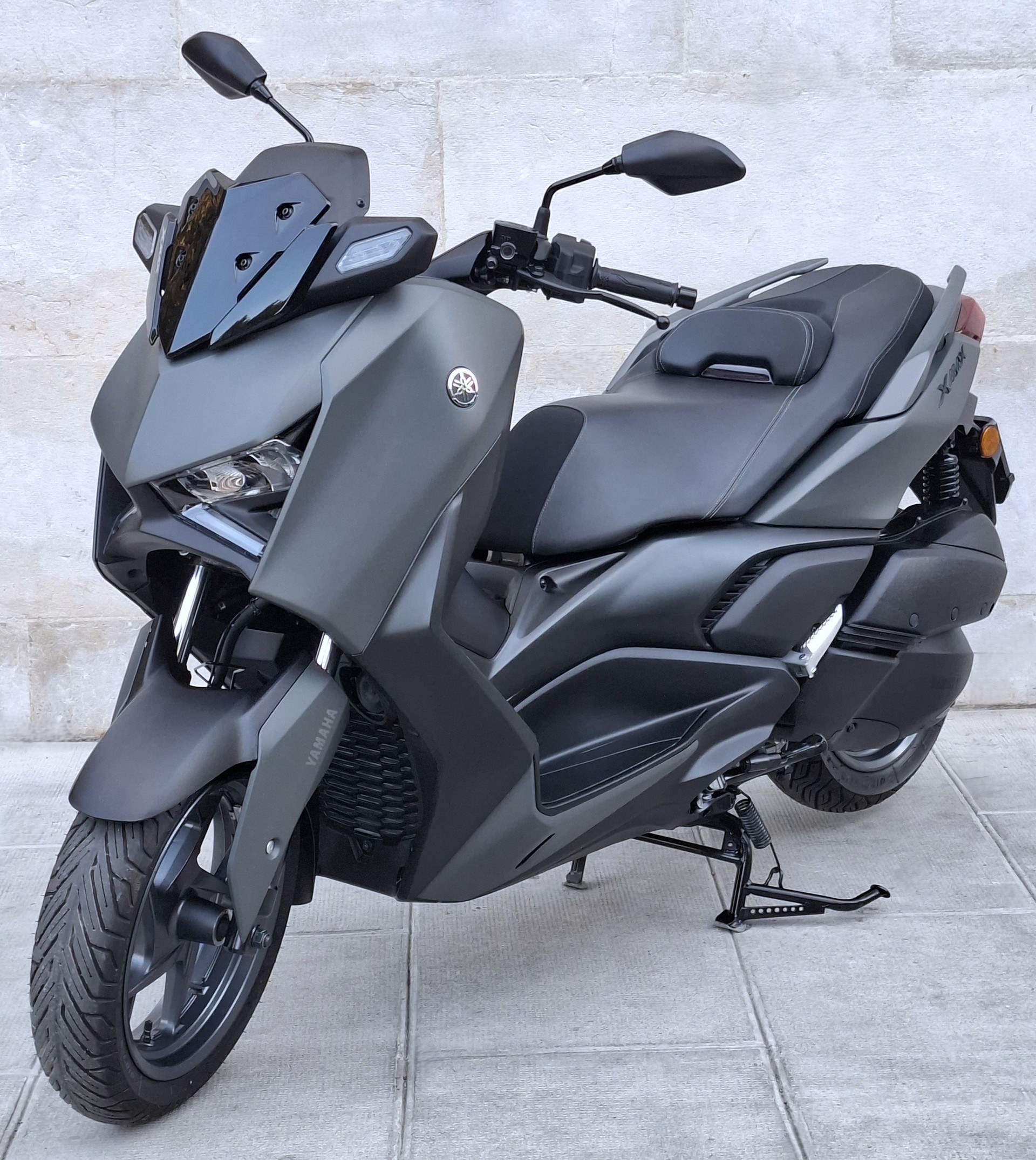 YAMAHA X-Max 300-image-3