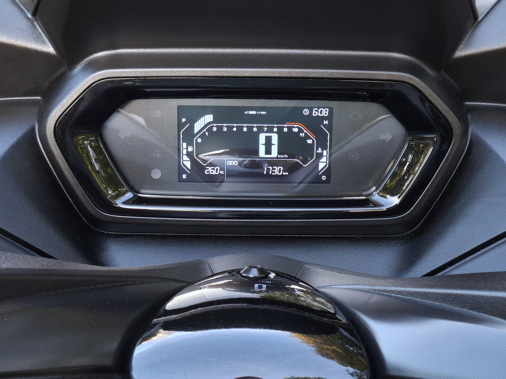 YAMAHA X-Max 300-image-6